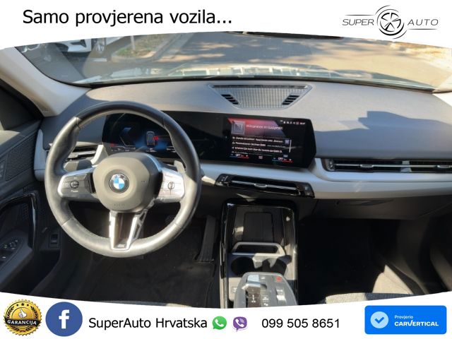 BMW X1 18d (150 KS) Steptronic