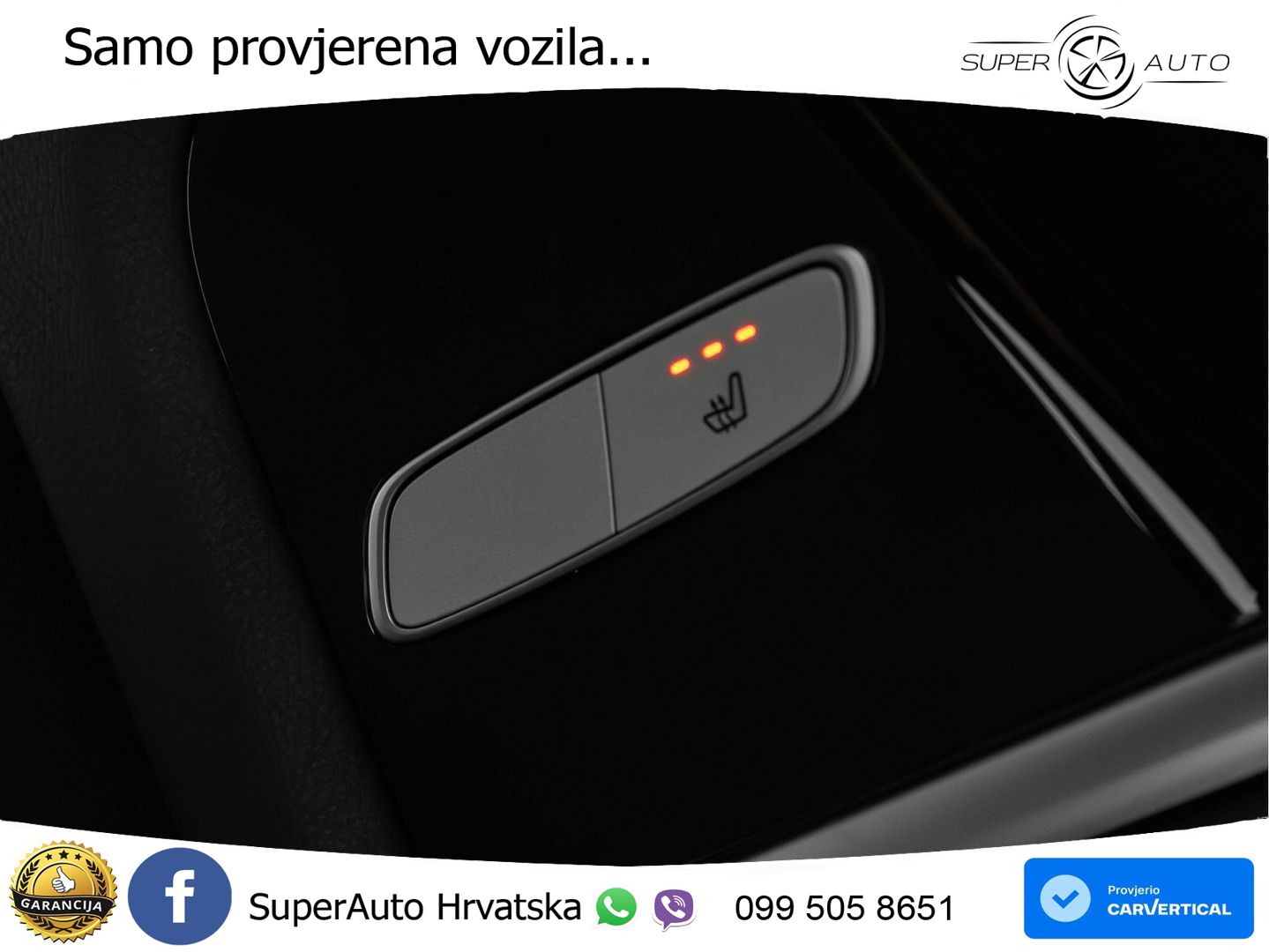 Mercedes G 580 EQ Long 116 kWh (587 KS) 4MATIC LED+GR SJED+ACC