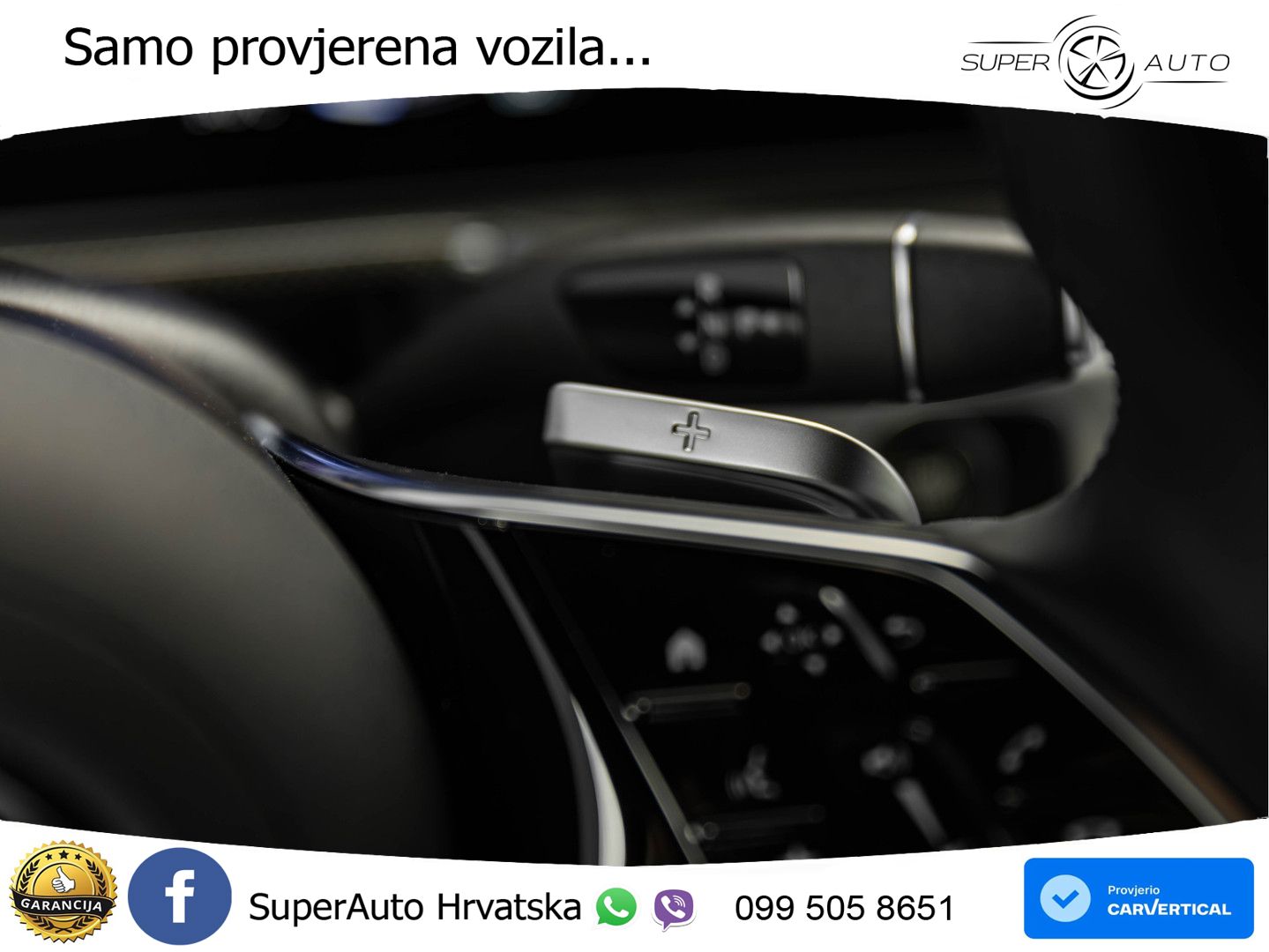 Mercedes G 580 EQ Long 116 kWh (587 KS) 4MATIC LED+GR SJED+ACC