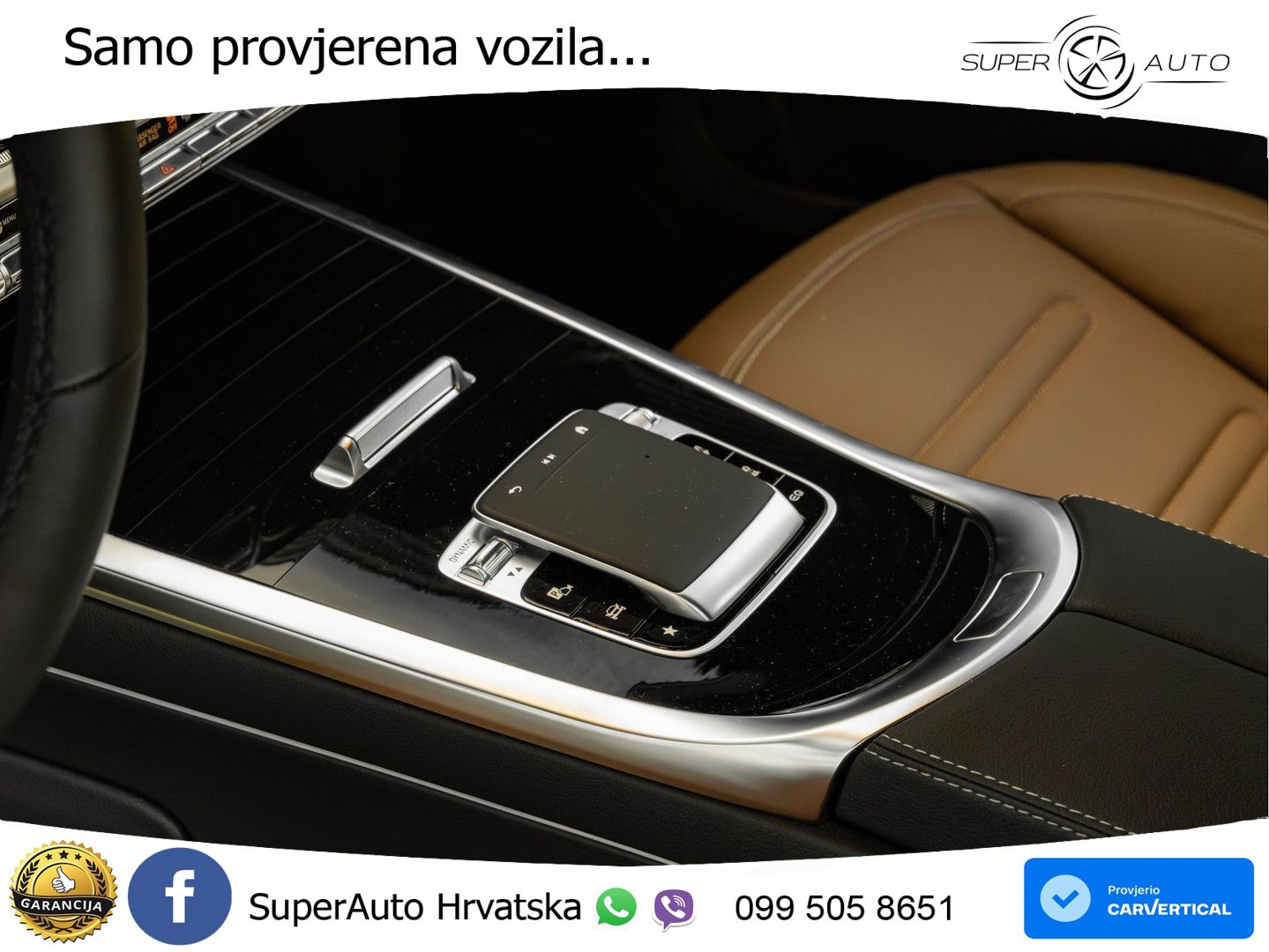 Mercedes G 580 EQ Long 116 kWh (587 KS) 4MATIC LED+GR SJED+ACC