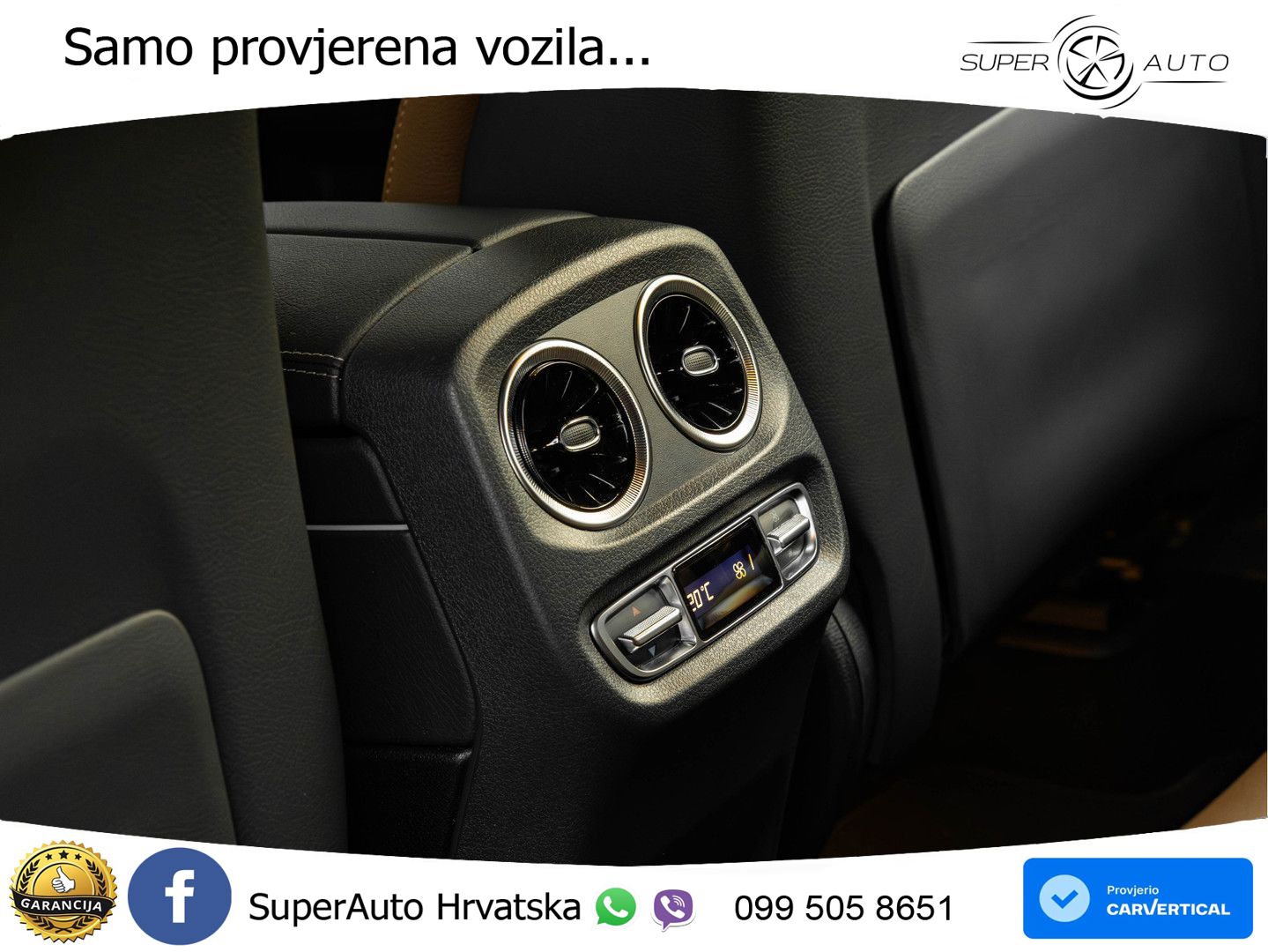 Mercedes G 580 EQ Long 116 kWh (587 KS) 4MATIC LED+GR SJED+ACC