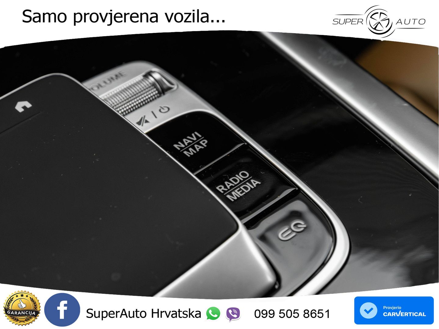 Mercedes G 580 EQ Long 116 kWh (587 KS) 4MATIC LED+GR SJED+ACC