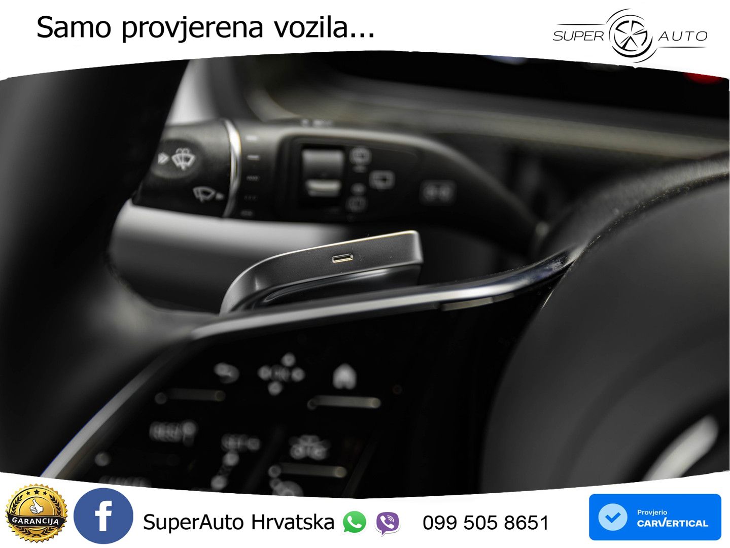 Mercedes G 580 EQ Long 116 kWh (587 KS) 4MATIC LED+GR SJED+ACC