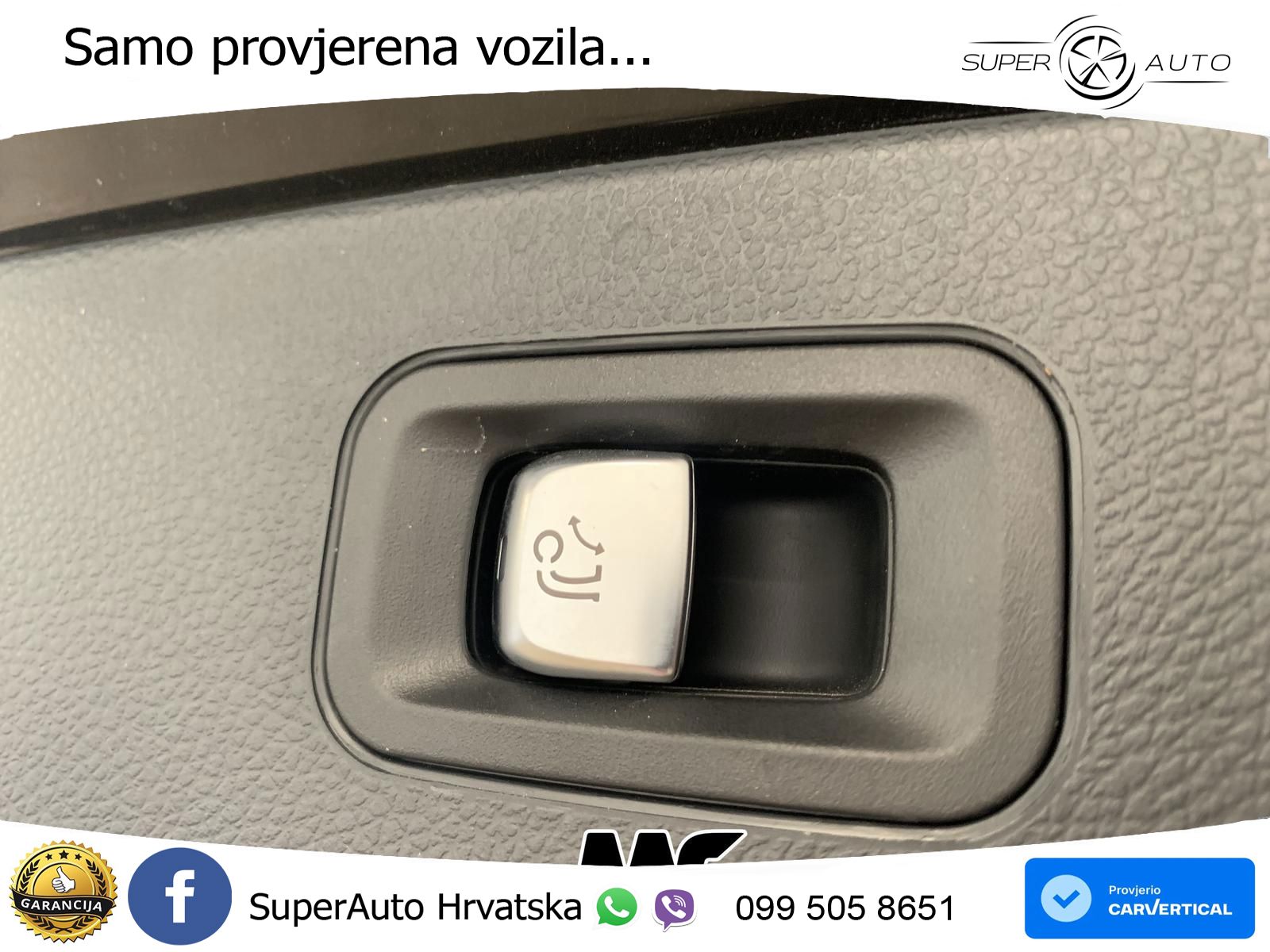Mercedes GLC 300de (306 KS) 4MATIC 9G-TRONIC AMG LED+GR SJED+ACC