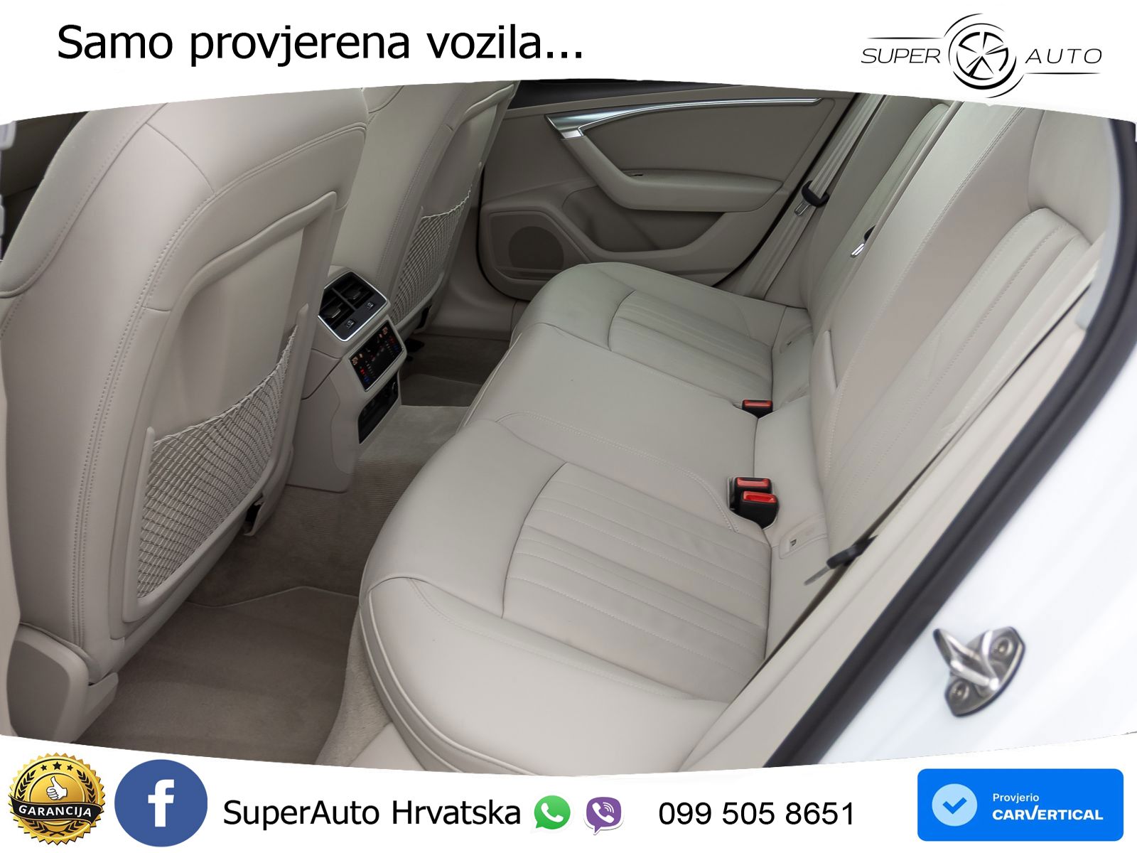 Audi A6 45 TDI V6 (245 KS) quattro ultra S tronic LED+GR SJED+ACC