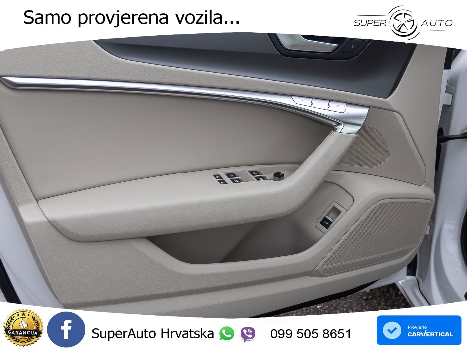 Audi A6 45 TDI V6 (245 KS) quattro ultra S tronic LED+GR SJED+ACC