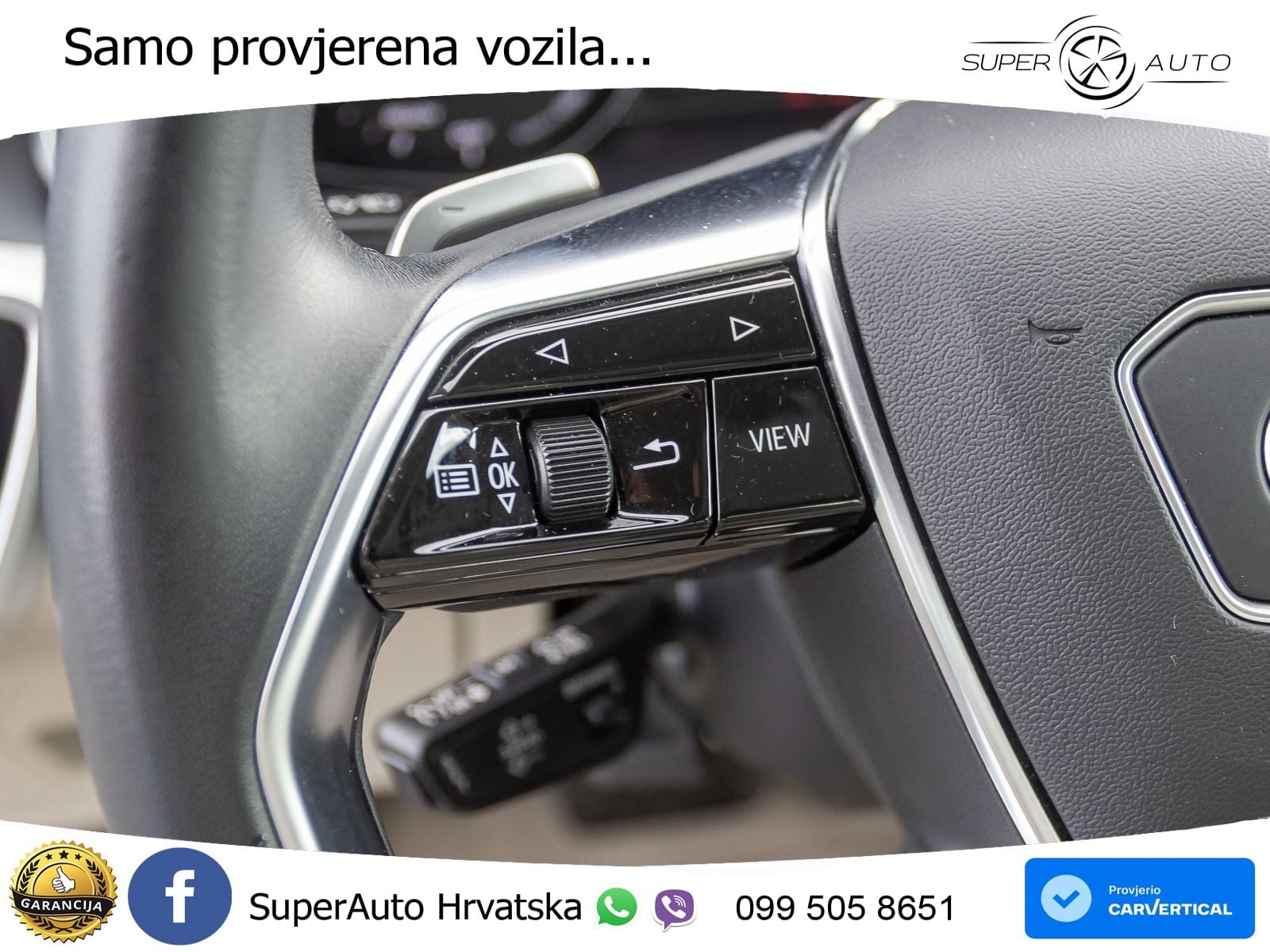 Audi A6 45 TDI V6 (245 KS) quattro ultra S tronic LED+GR SJED+ACC