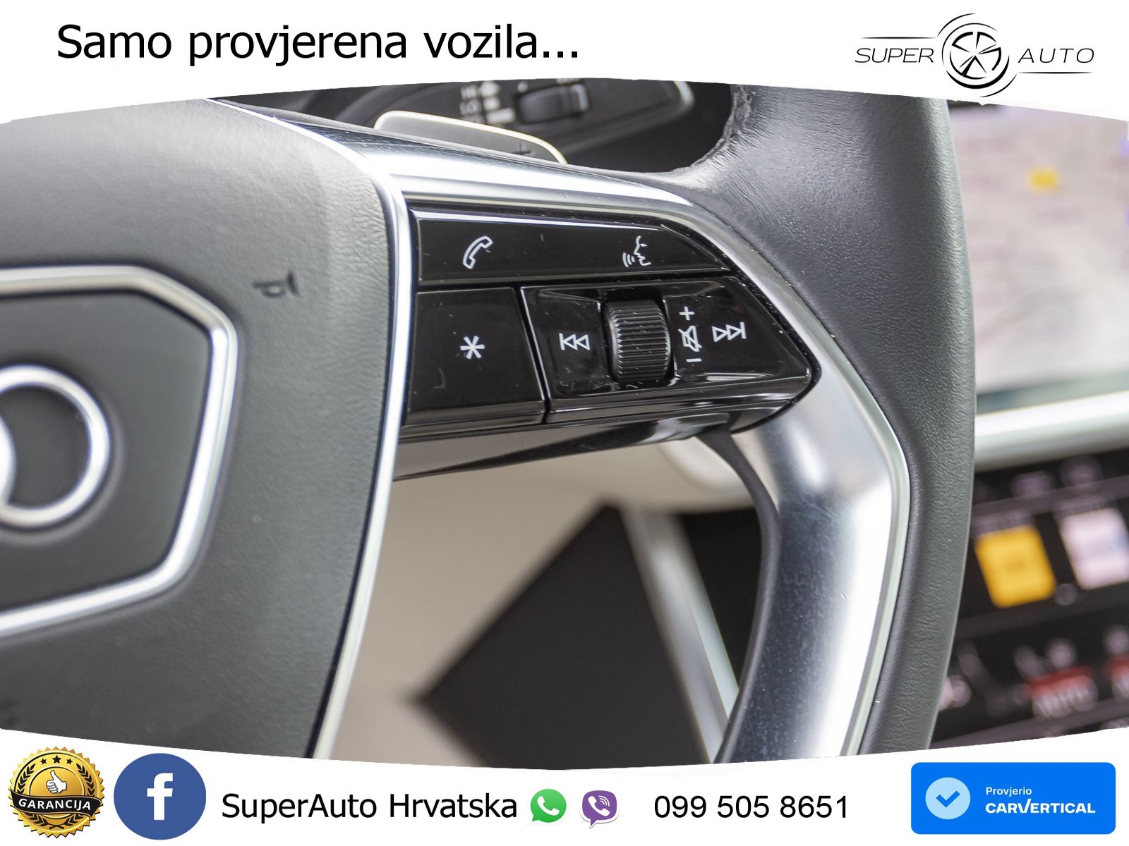 Audi A6 45 TDI V6 (245 KS) quattro ultra S tronic LED+GR SJED+ACC