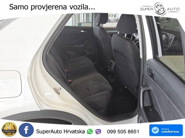 Volkswagen T-Roc 1.5 TSI (150 KS) LED+GR SJED+ACC