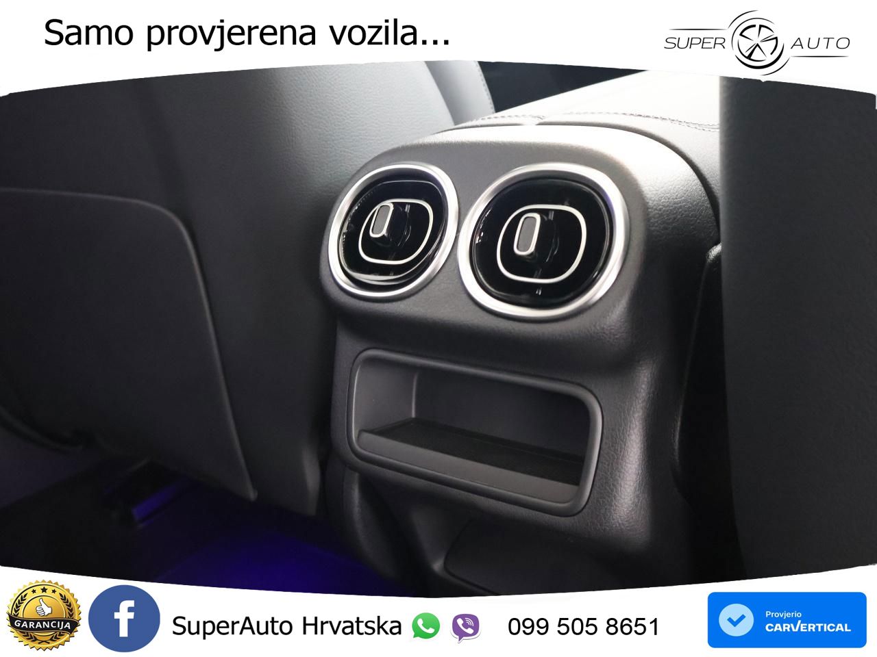 Mercedes GLC 200d (163 KS) 4MATIC 9G-TRONIC AMG ACC+GR SJED+360+PANO