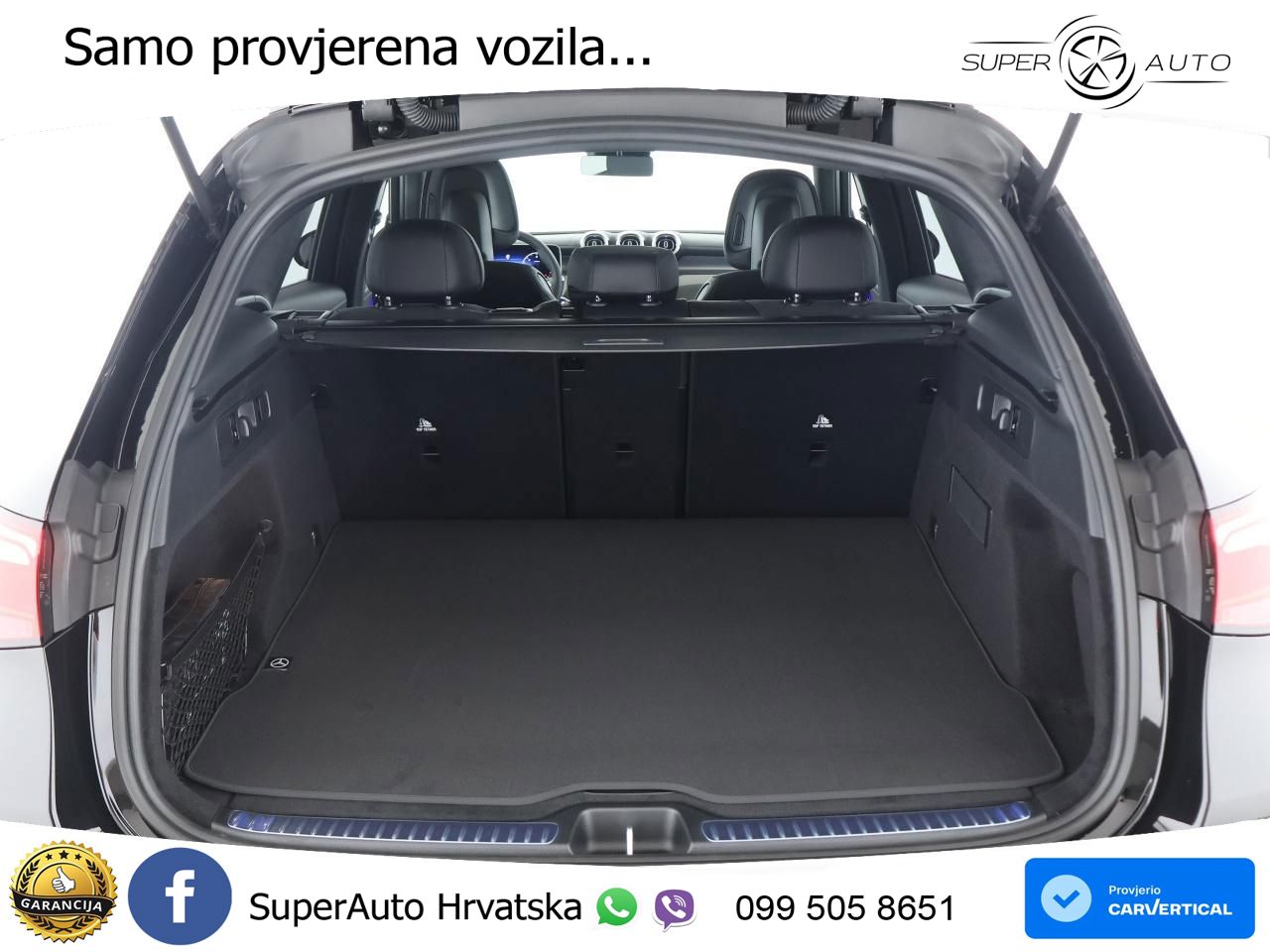 Mercedes GLC 200d (163 KS) 4MATIC 9G-TRONIC AMG ACC+GR SJED+360+PANO