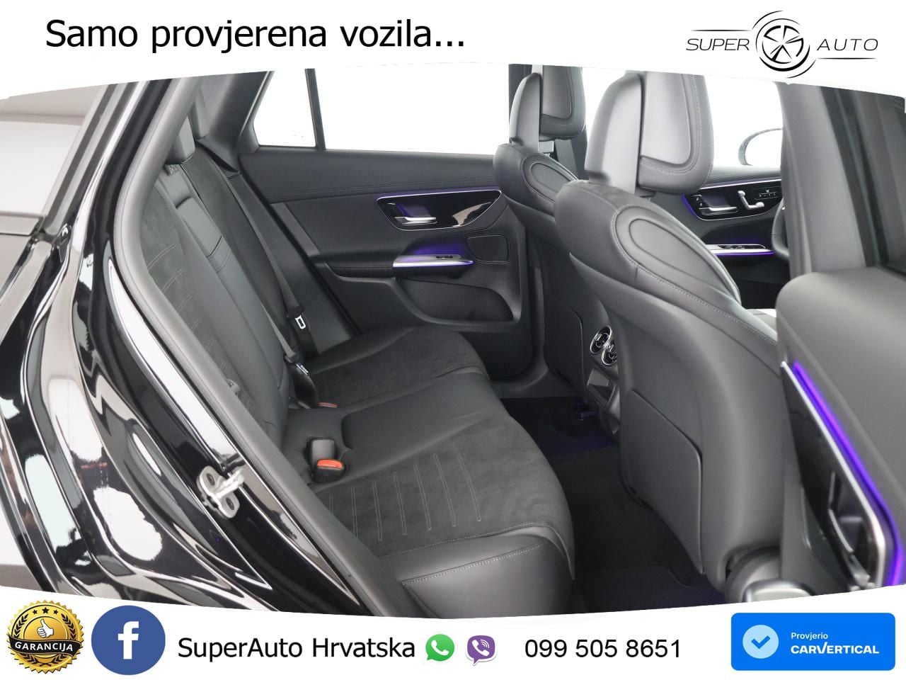 Mercedes GLC 200d (163 KS) 4MATIC 9G-TRONIC AMG ACC+GR SJED+360+PANO