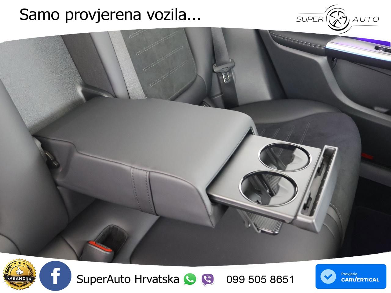 Mercedes GLC 200d (163 KS) 4MATIC 9G-TRONIC AMG ACC+GR SJED+360+PANO