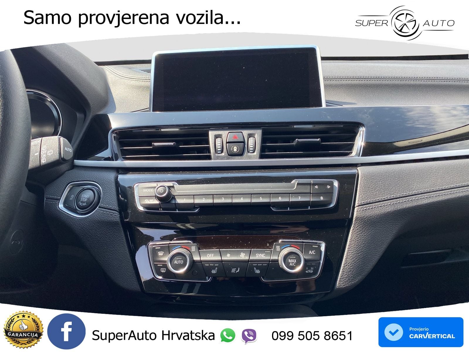 BMW X1 18d (150 KS) xDrive