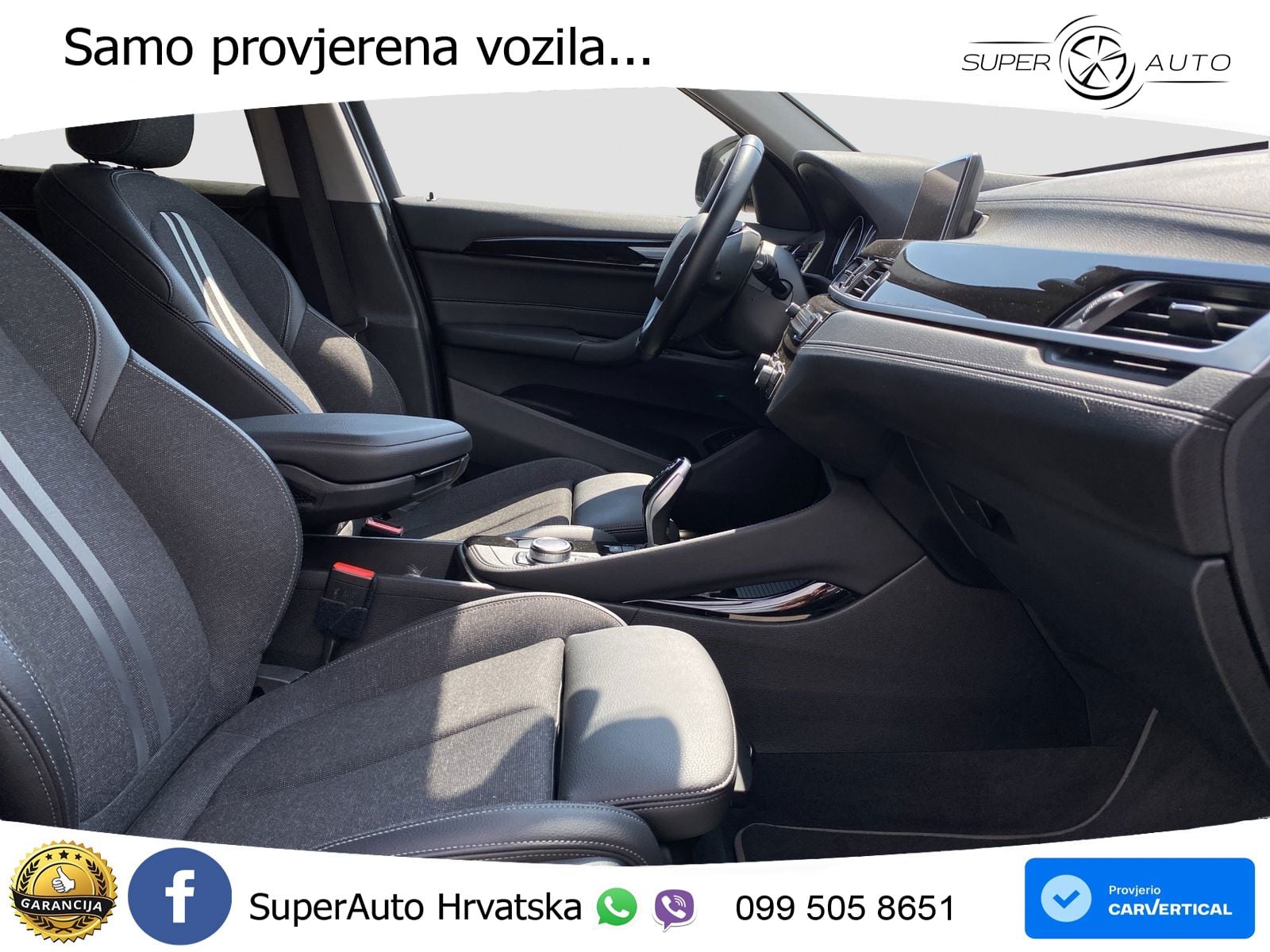 BMW X1 18d (150 KS) xDrive