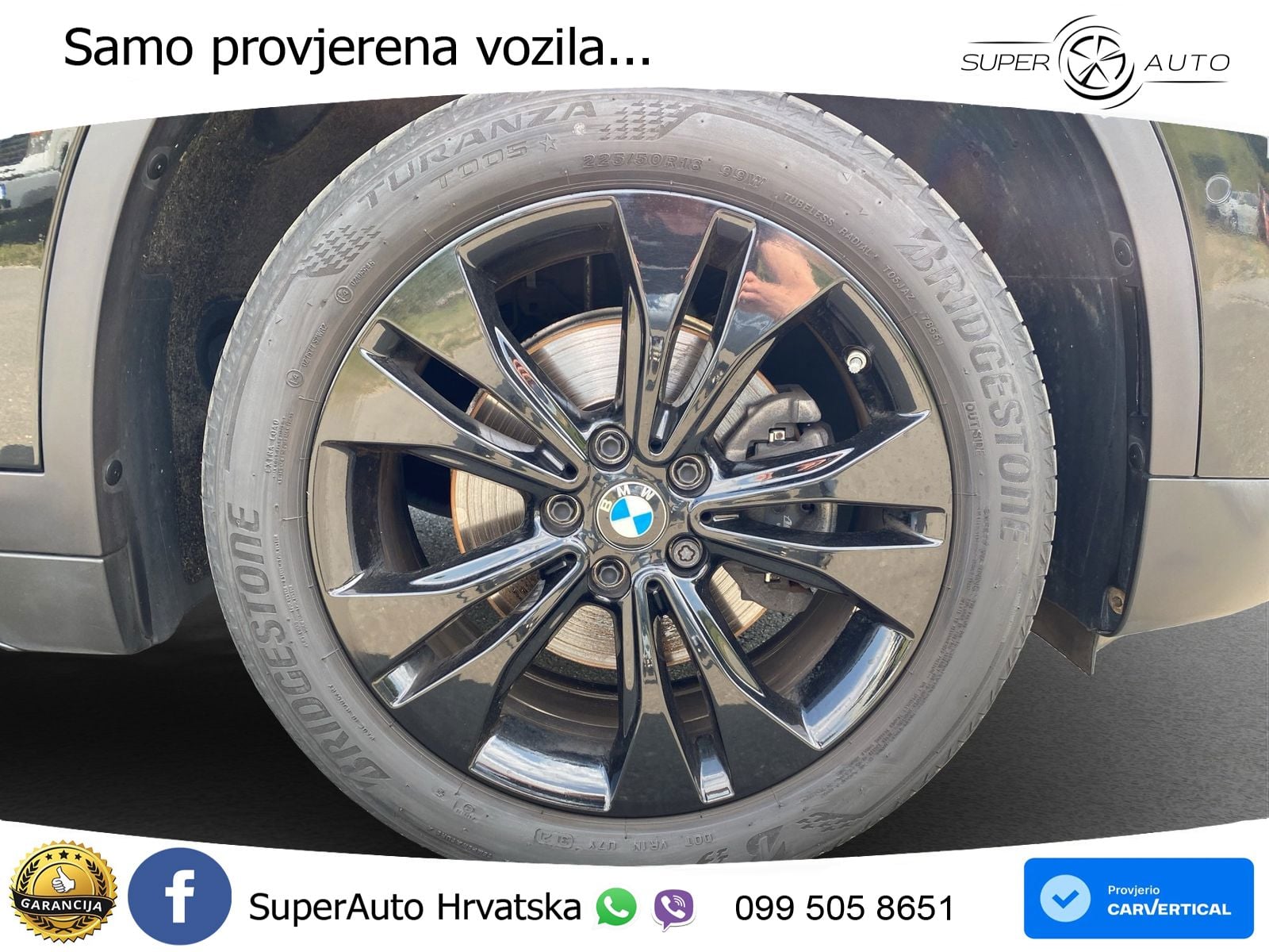 BMW X1 18d (150 KS) xDrive