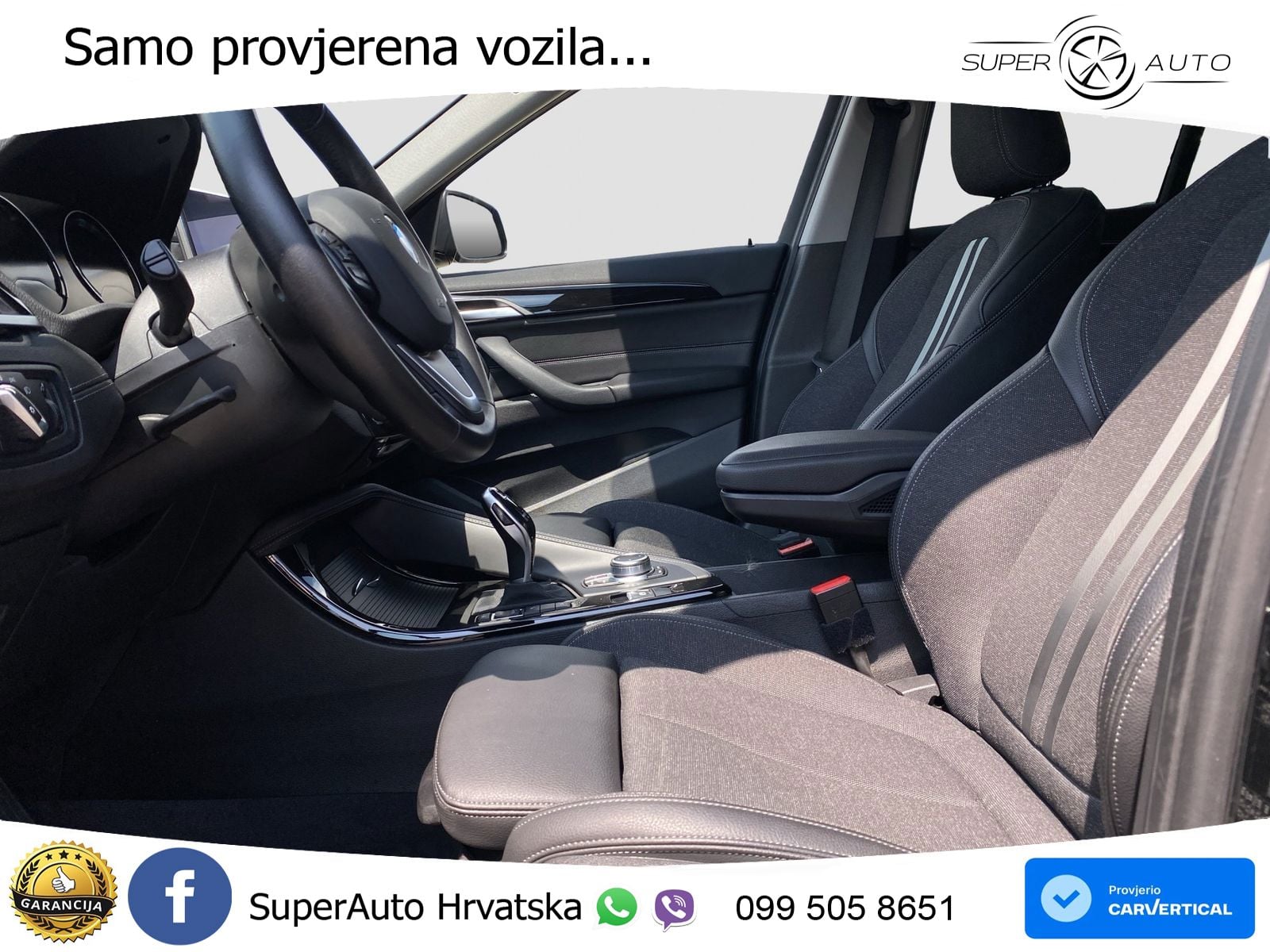 BMW X1 18d (150 KS) xDrive