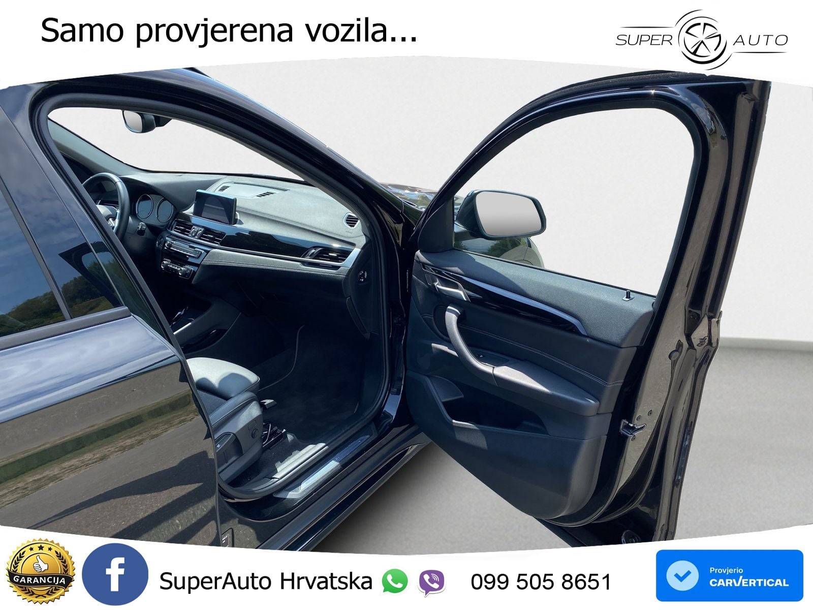 BMW X1 18d (150 KS) xDrive