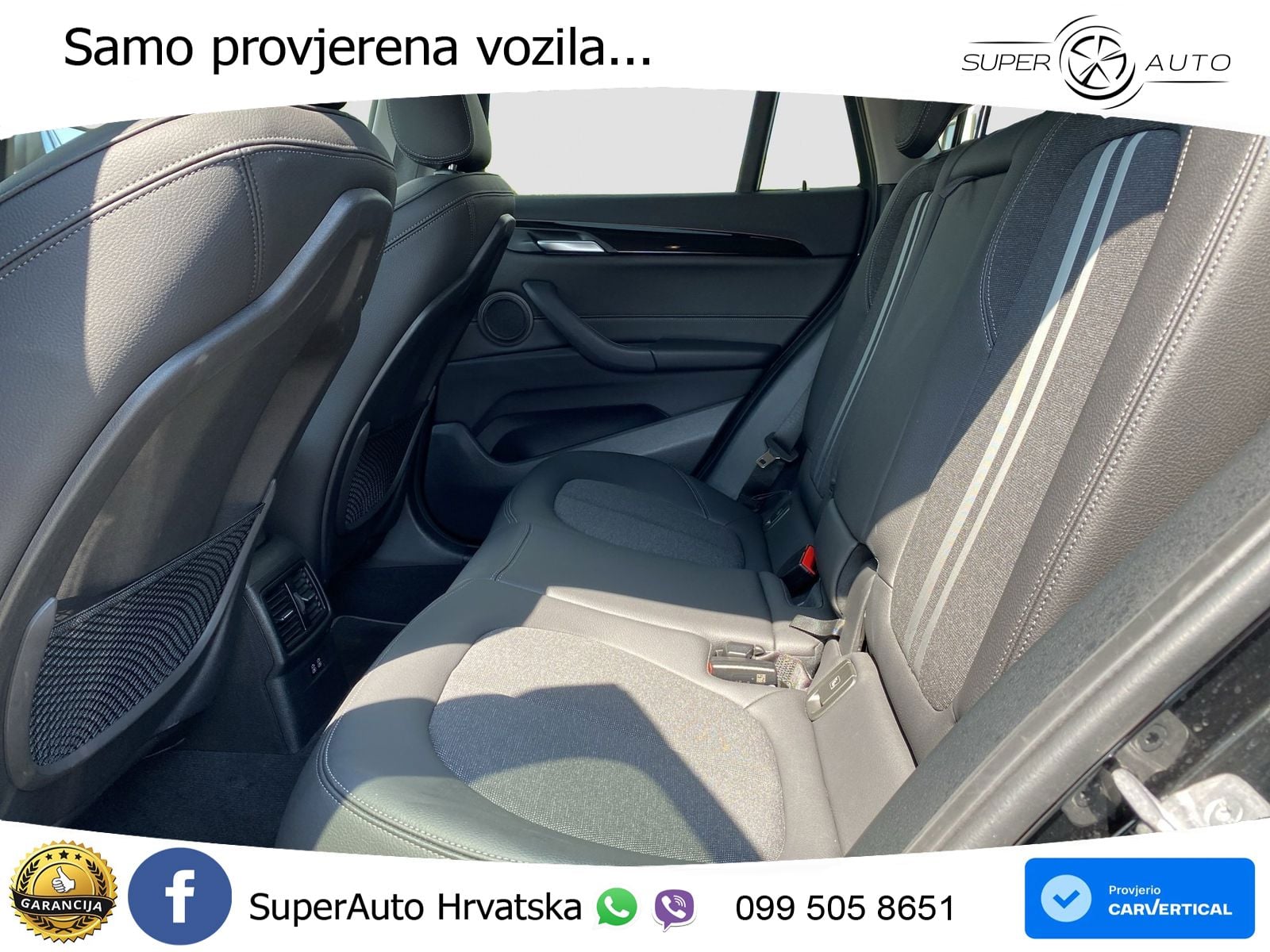BMW X1 18d (150 KS) xDrive