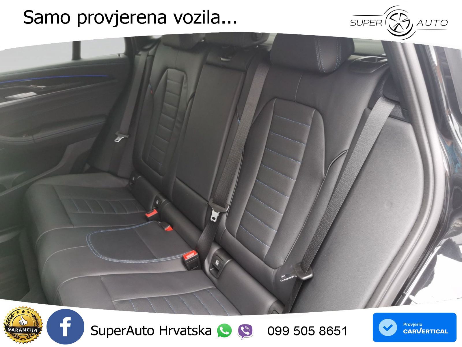 BMW X4 M40i (360 KS) xDrive Steptronic M Sport