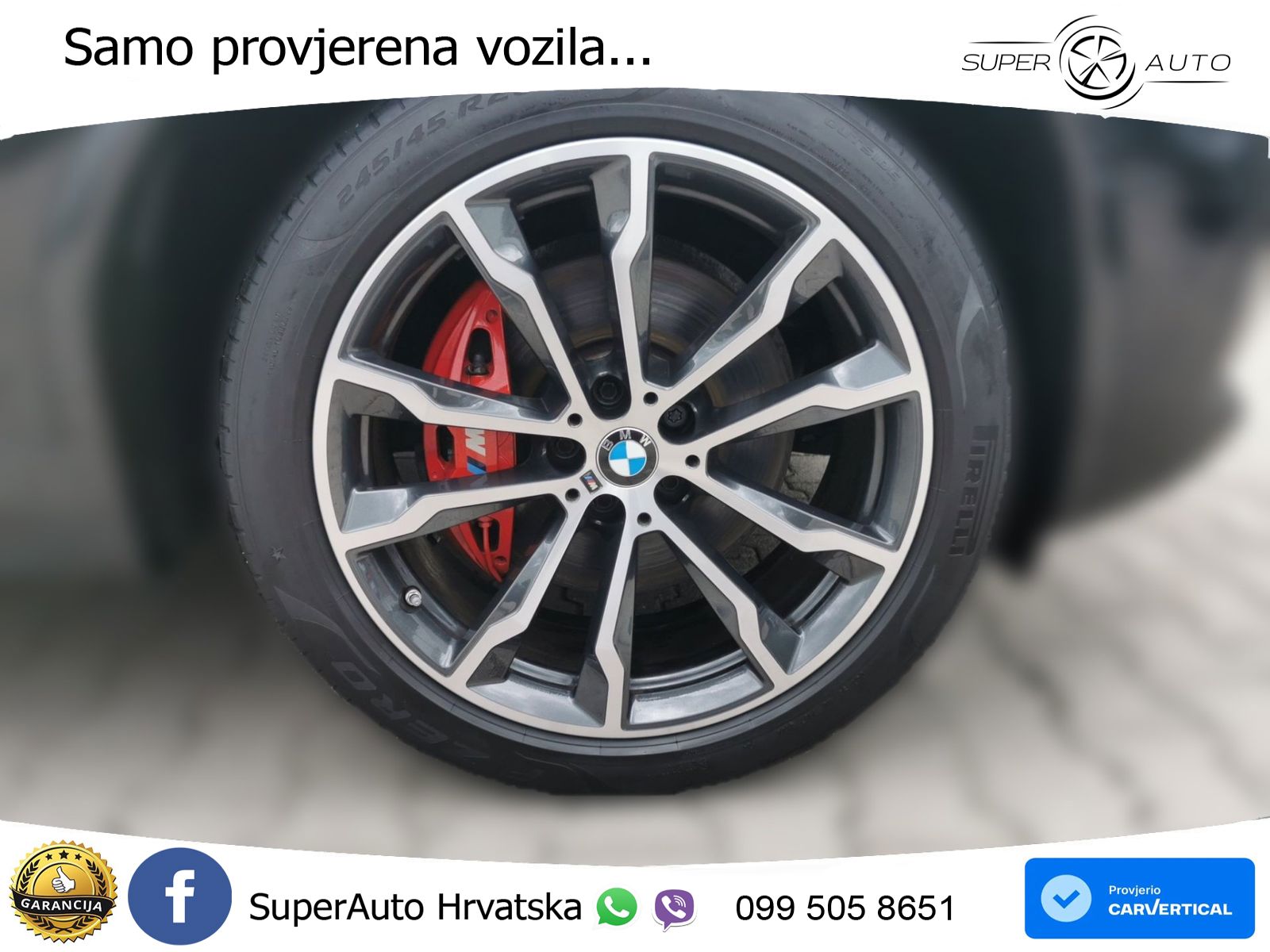 BMW X4 M40i (360 KS) xDrive Steptronic M Sport