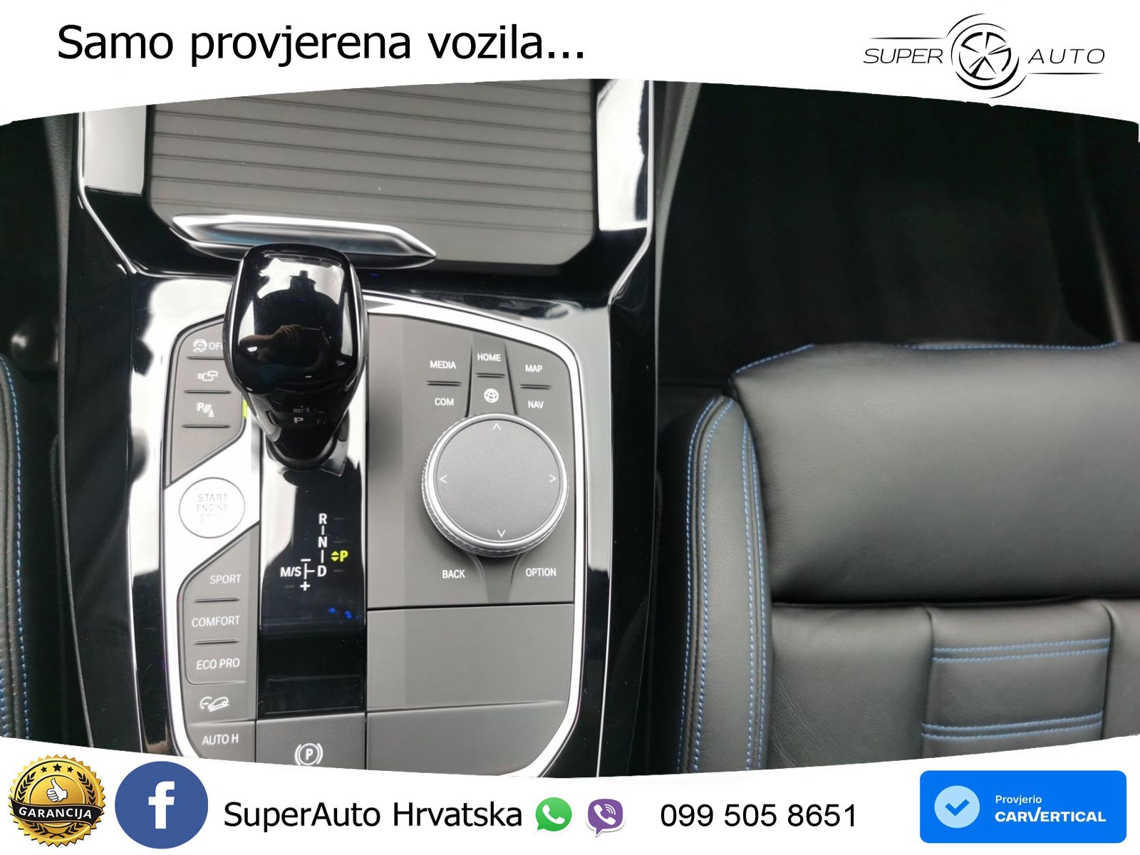 BMW X4 M40i (360 KS) xDrive Steptronic M Sport