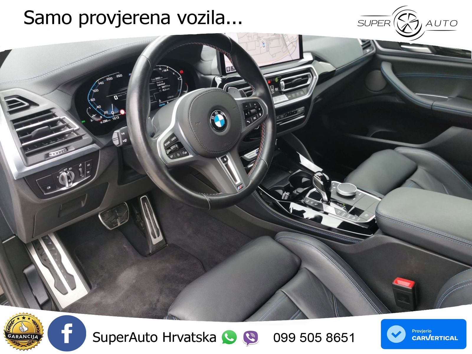 BMW X4 M40i (360 KS) xDrive Steptronic M Sport