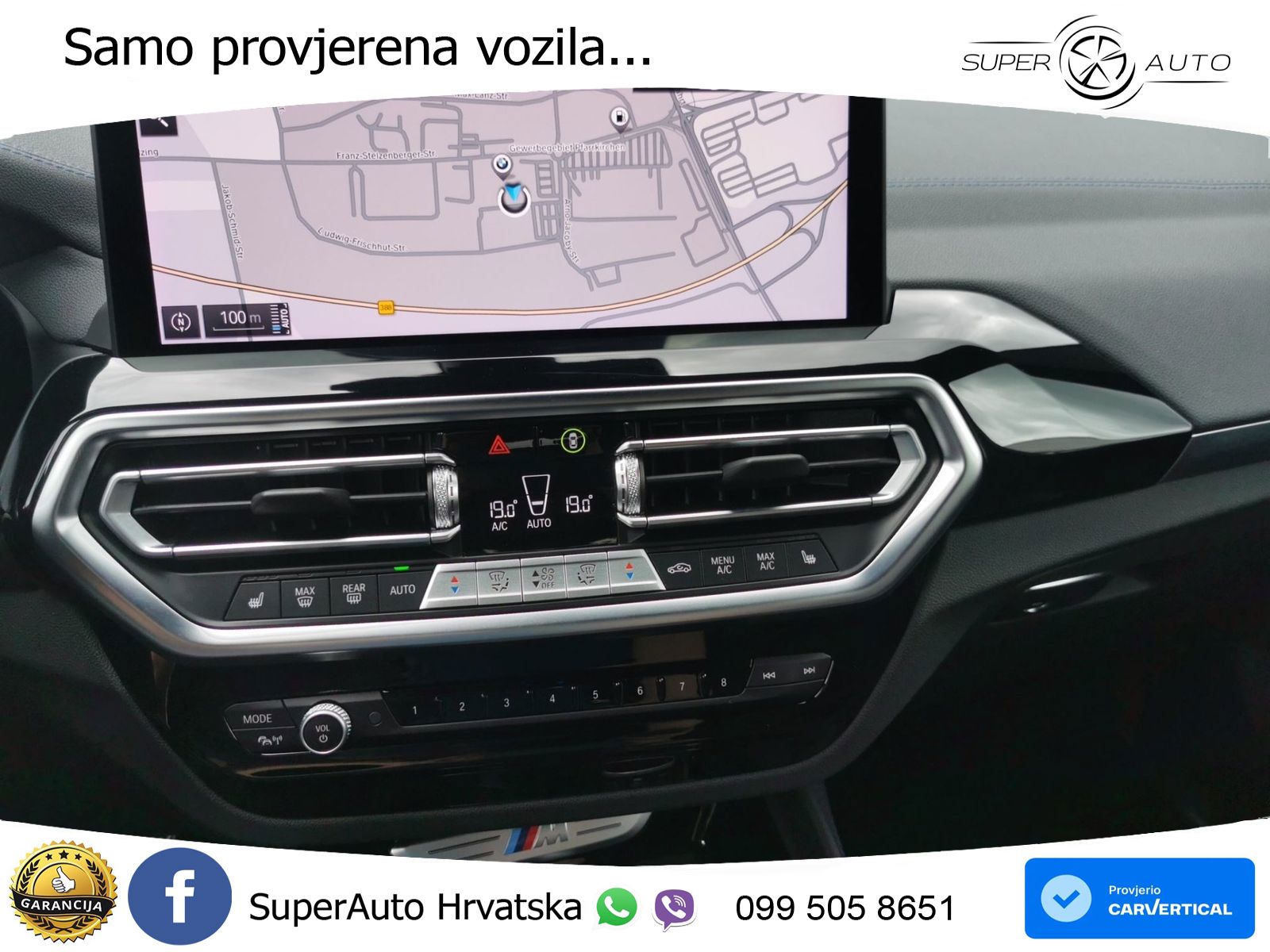 BMW X4 M40i (360 KS) xDrive Steptronic M Sport