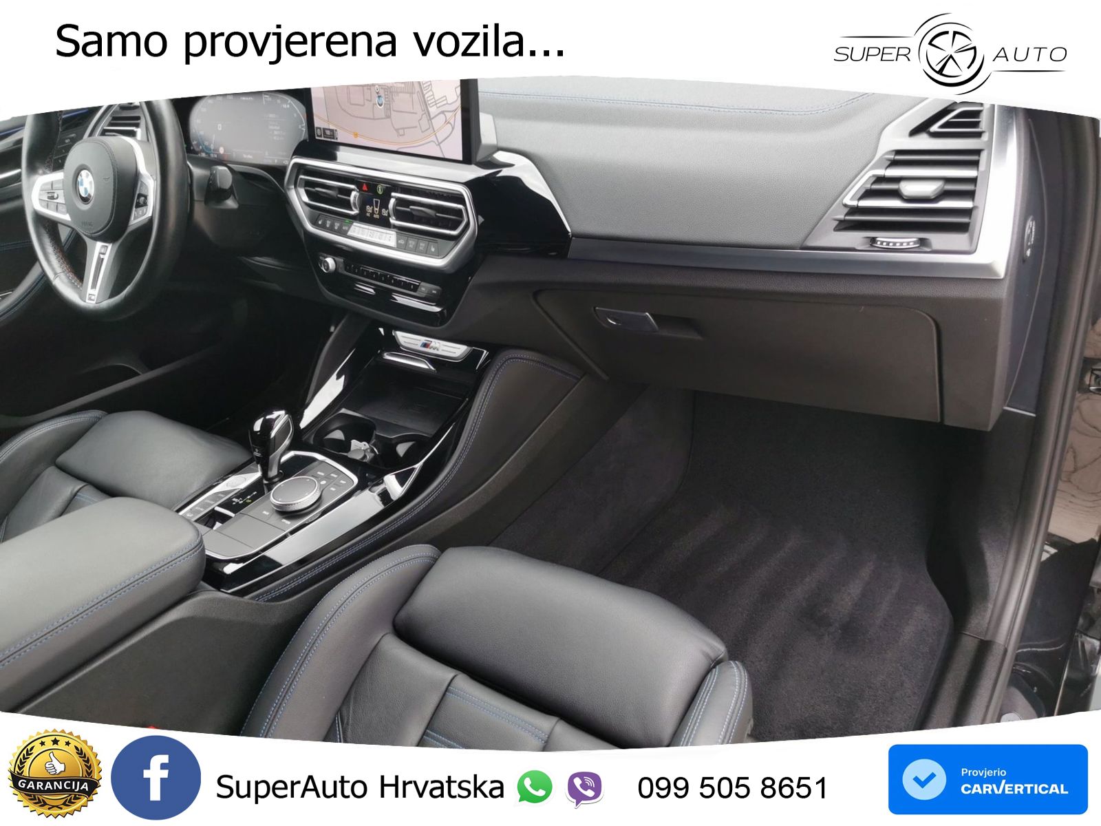 BMW X4 M40i (360 KS) xDrive Steptronic M Sport