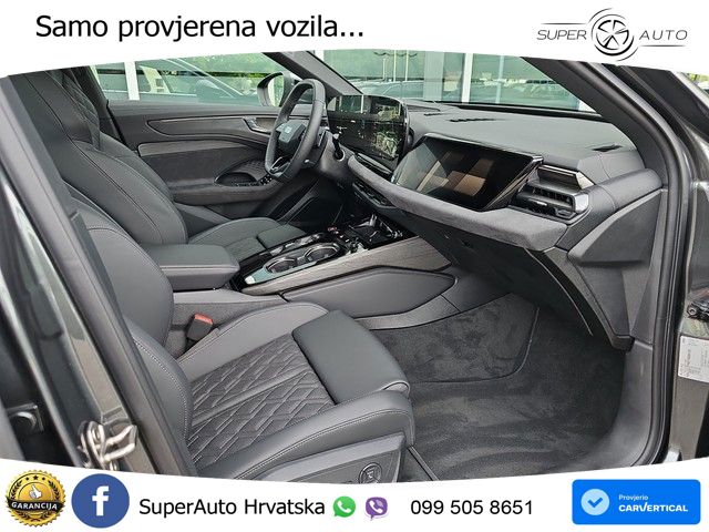 Audi A6 2.0 TDI (204 KS) quattro S tronic LED+GR SJED+ACC