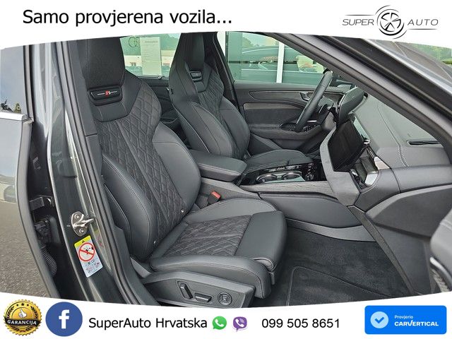 Audi A6 2.0 TDI (204 KS) quattro S tronic LED+GR SJED+ACC