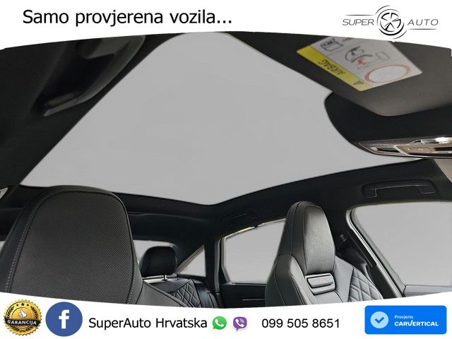 Audi A6 2.0 TDI (204 KS) quattro S tronic LED+GR SJED+ACC