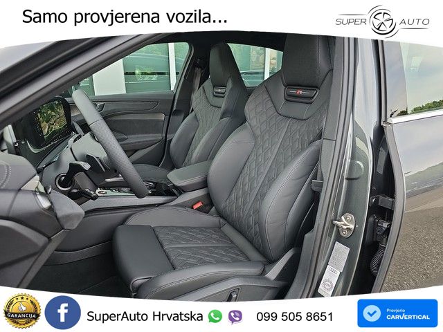 Audi A6 2.0 TDI (204 KS) quattro S tronic LED+GR SJED+ACC