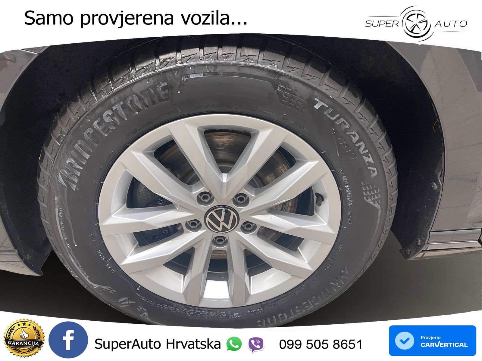 Volkswagen Passat Variant 2.0 TDI (150 KS) DSG Business LED+GR SJED+ACC