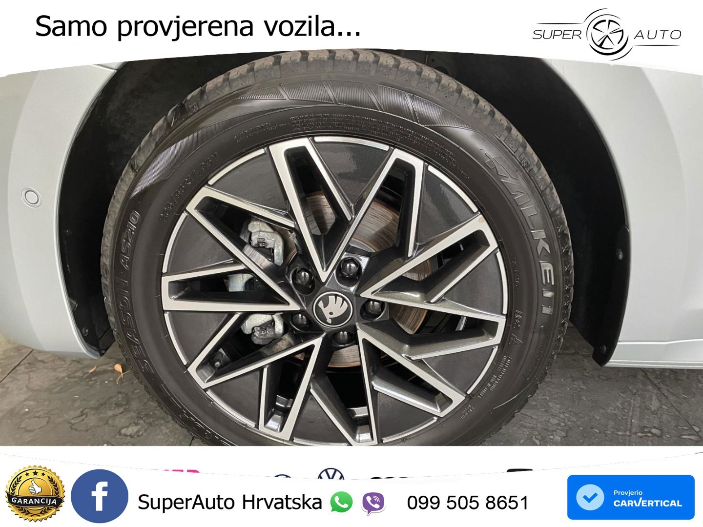 Škoda Octavia Combi 2.0 TDI (150 KS) DSG MATRIX+GR SJED+KAM
