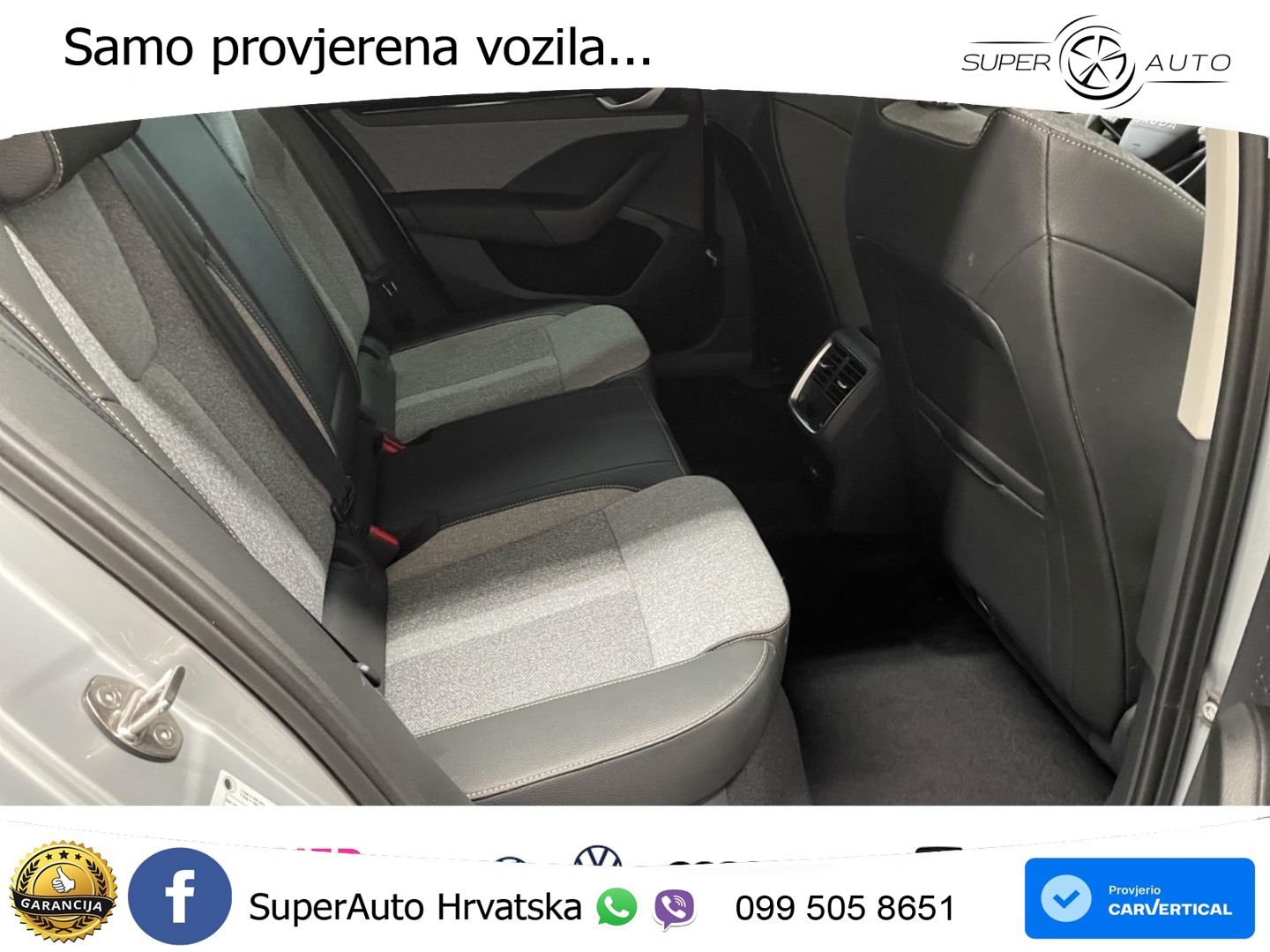 Škoda Octavia Combi 2.0 TDI (150 KS) DSG MATRIX+GR SJED+KAM