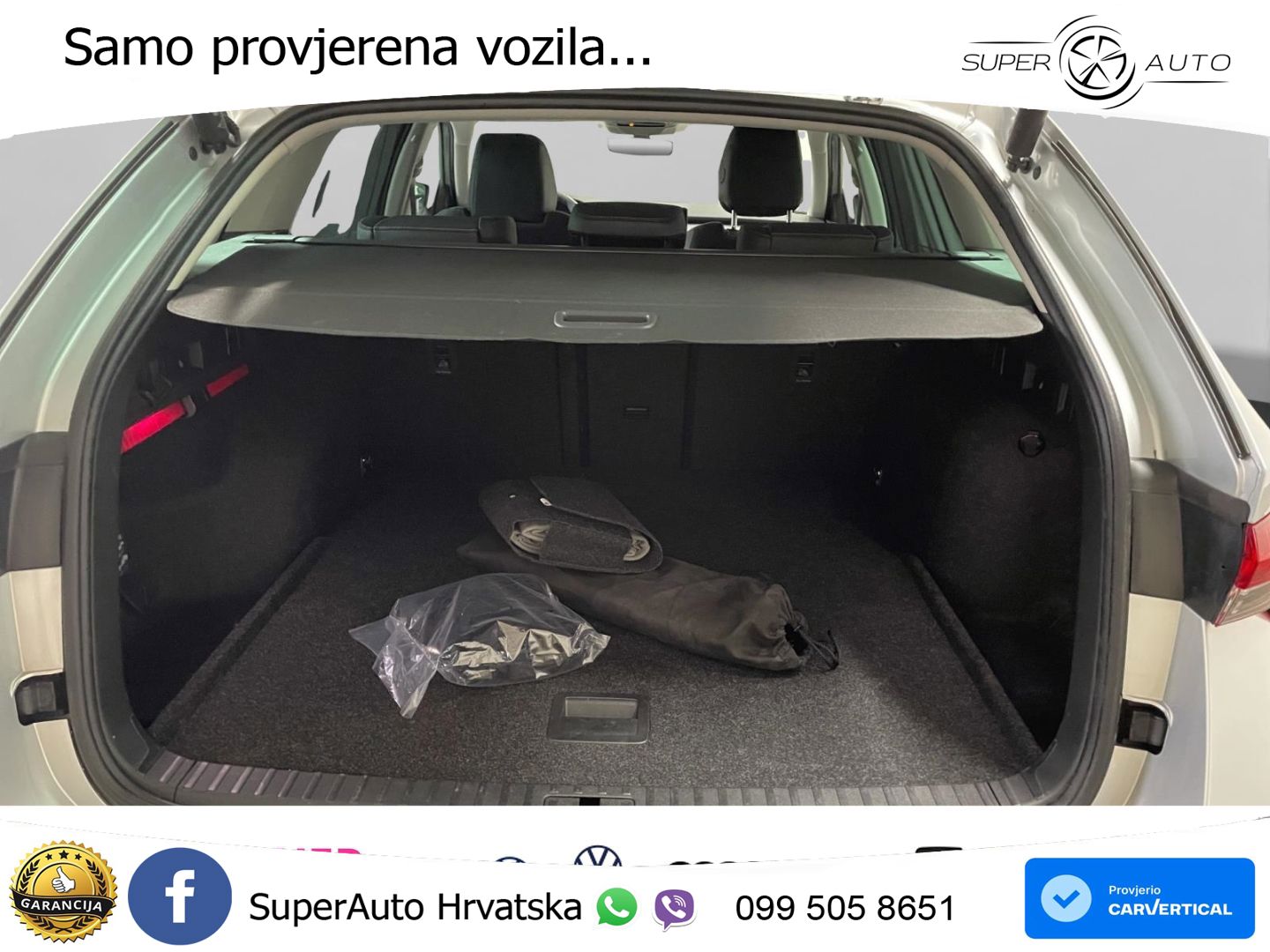 Škoda Octavia Combi 2.0 TDI (150 KS) DSG MATRIX+GR SJED+KAM