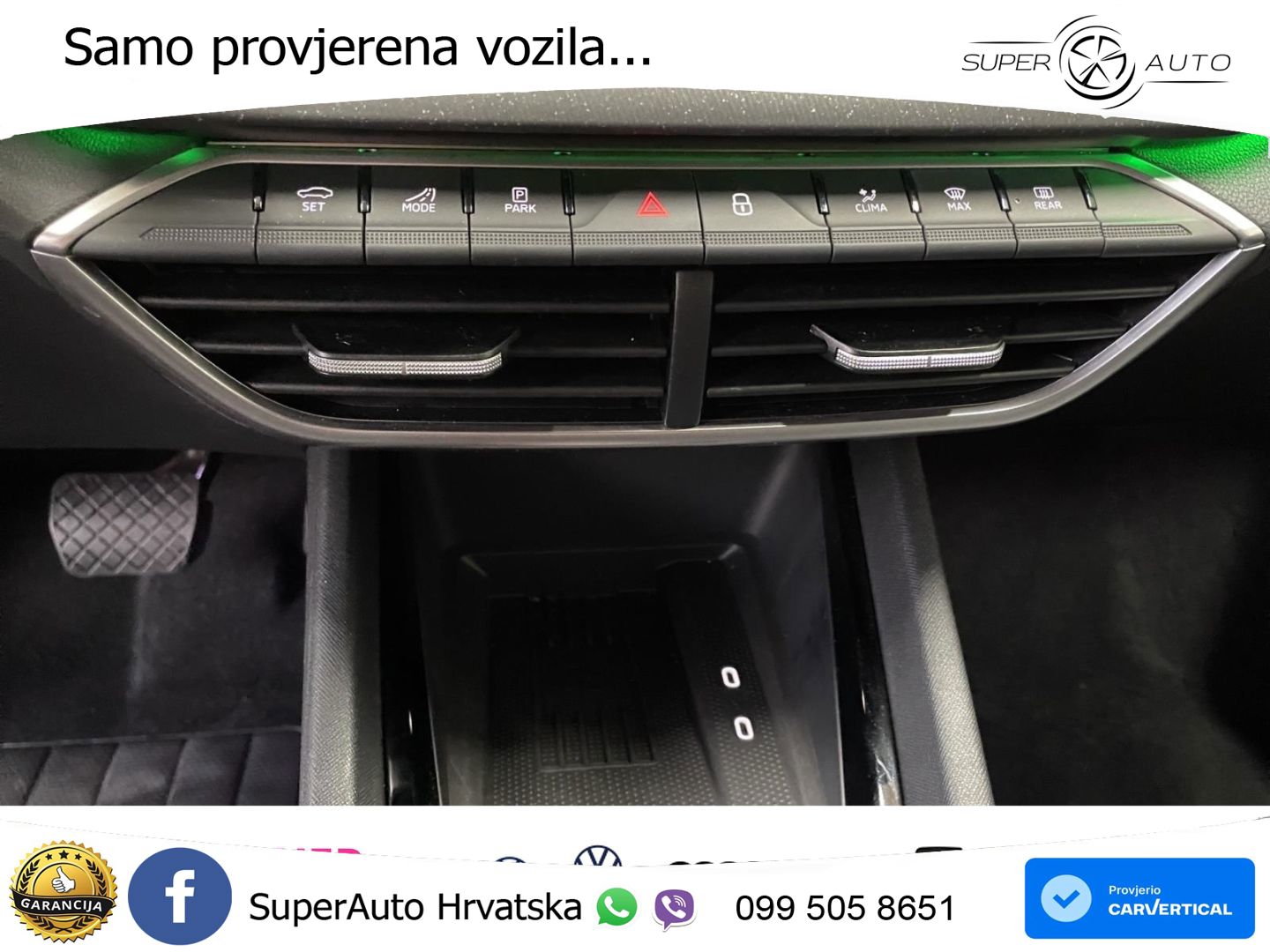 Škoda Octavia Combi 2.0 TDI (150 KS) DSG MATRIX+GR SJED+KAM