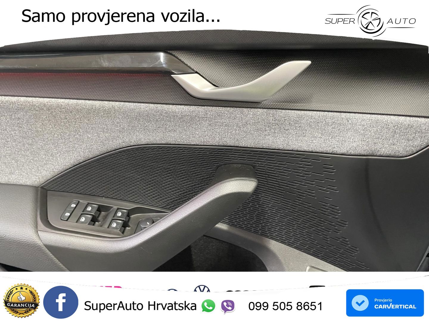 Škoda Octavia Combi 2.0 TDI (150 KS) DSG MATRIX+GR SJED+KAM