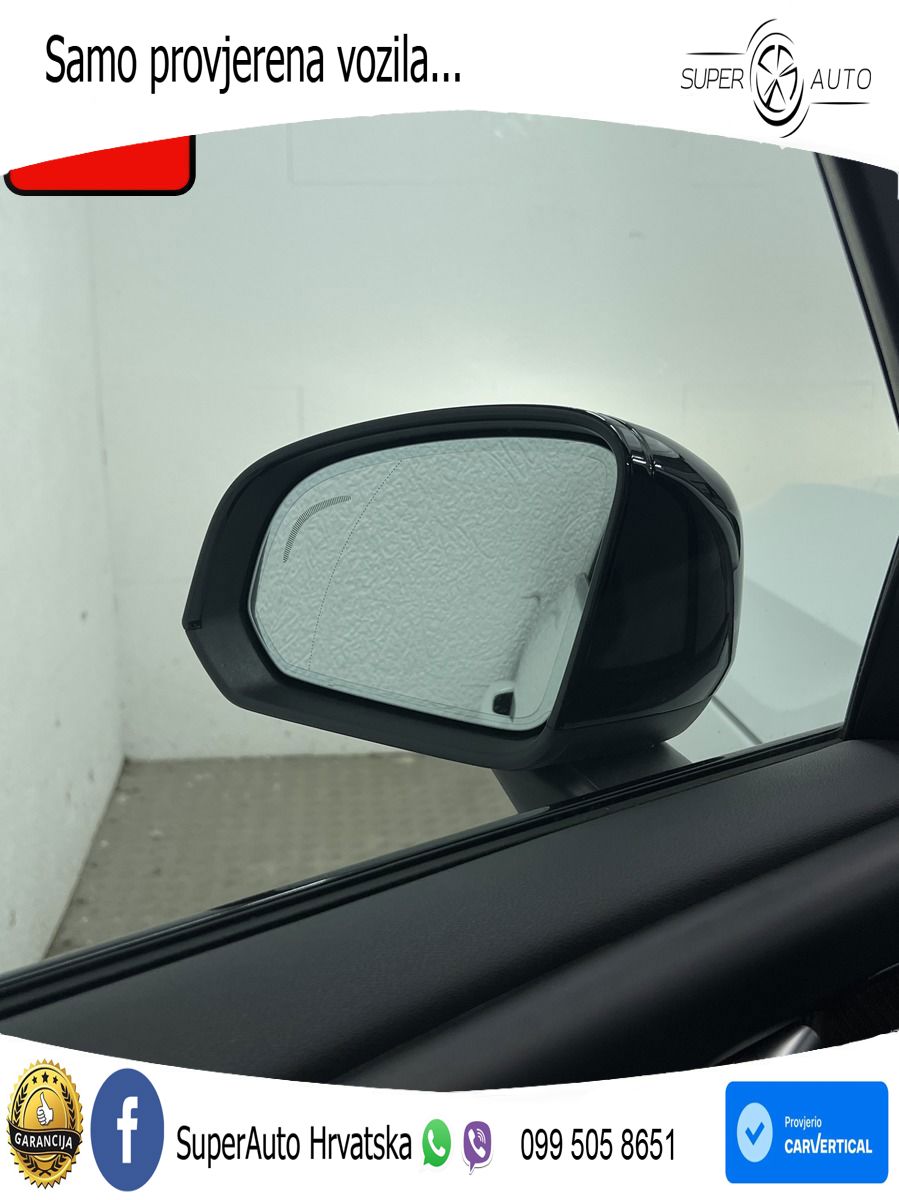 Volvo XC40 2.0 B3 163 KS Automatic LED+GR SJED+ACC