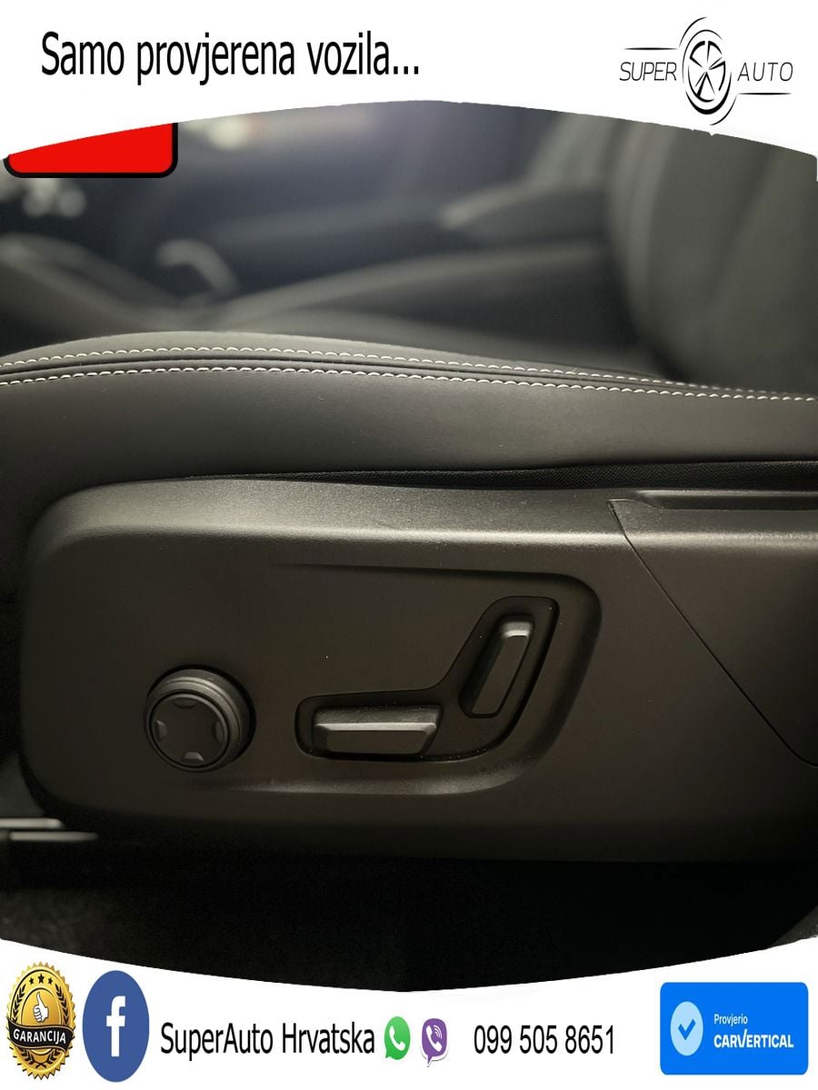 Volvo XC40 2.0 B3 163 KS Automatic LED+GR SJED+ACC