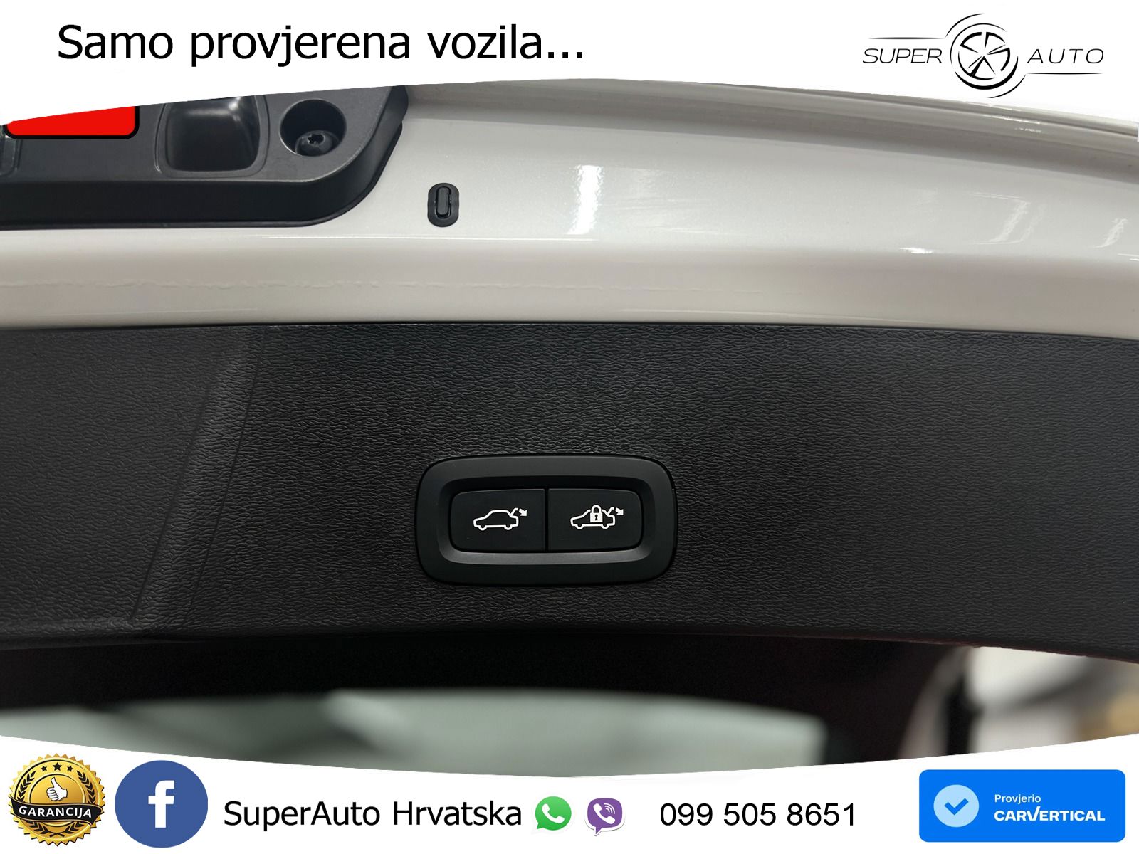 Volvo XC40 2.0 B3 163 KS Automatic LED+GR SJED+ACC