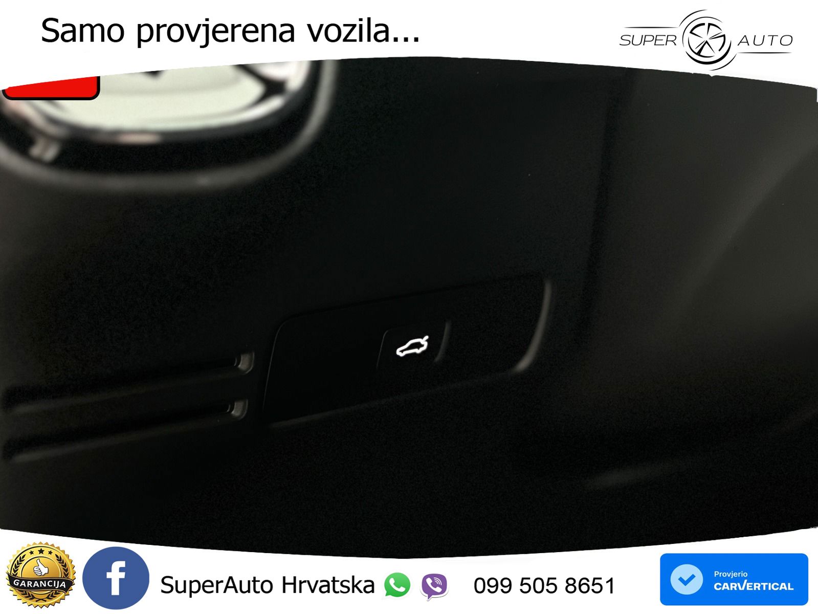 Volvo XC40 2.0 B3 163 KS Automatic LED+GR SJED+ACC