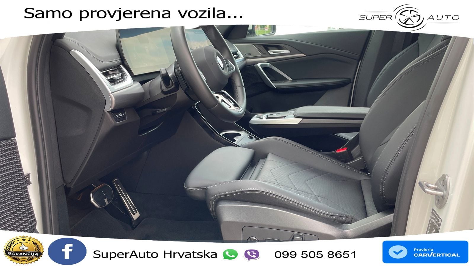 BMW X1 20i (170 KS) sDrive Steptronic M Sport LED+GR SJED+ACC