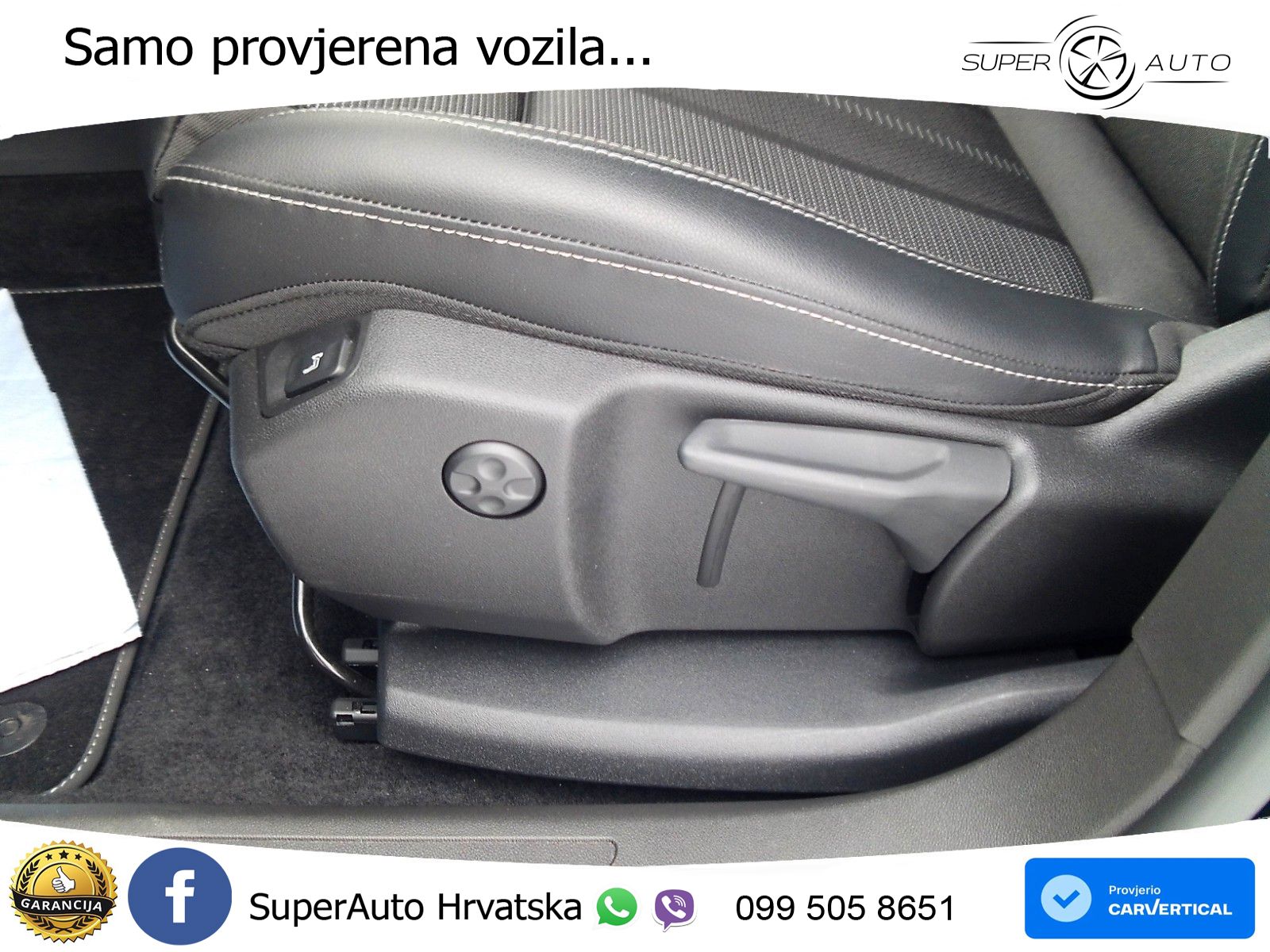 Opel Grandland 1.2i Turbo (130 KS) Automatic GS LED+GR SJED+ACC