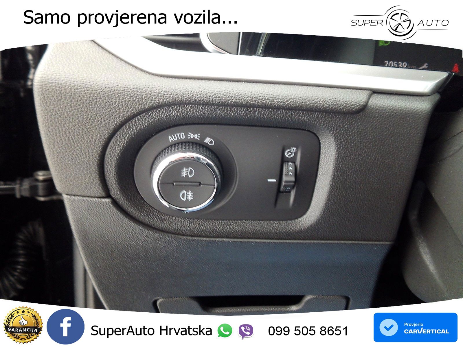 Opel Grandland 1.2i Turbo (130 KS) Automatic GS LED+GR SJED+ACC