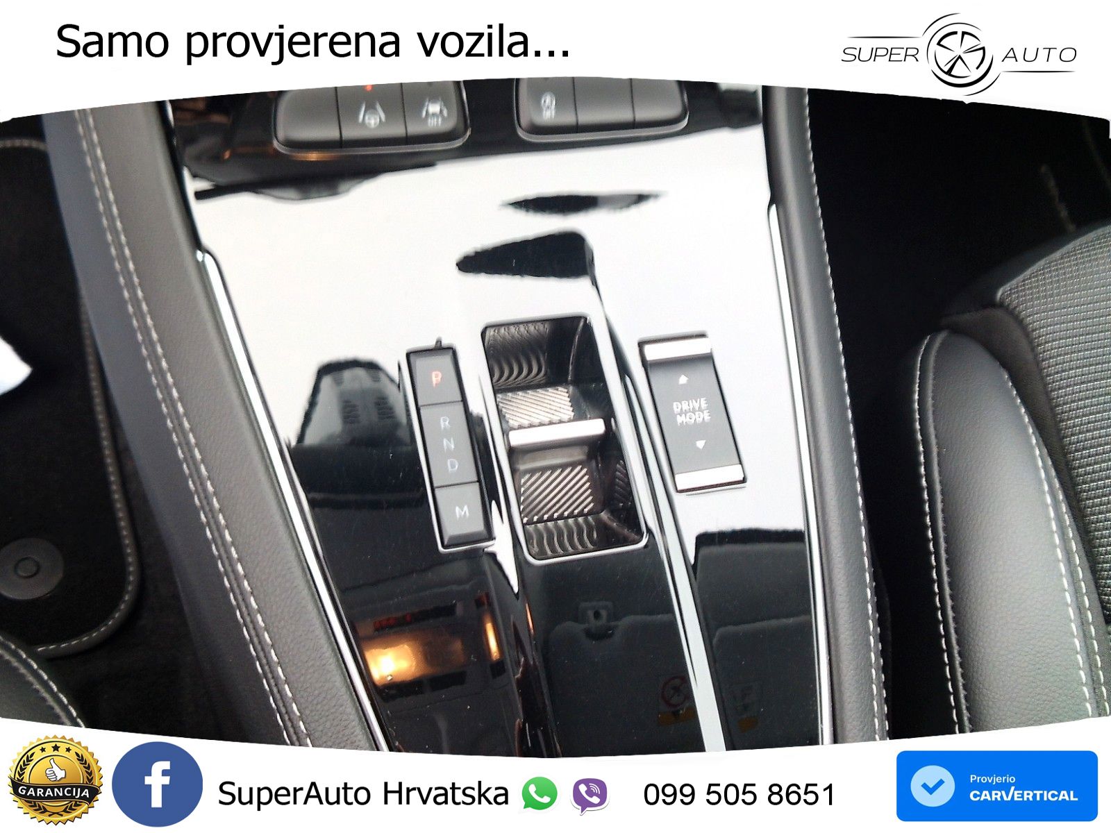 Opel Grandland 1.2i Turbo (130 KS) Automatic GS LED+GR SJED+ACC