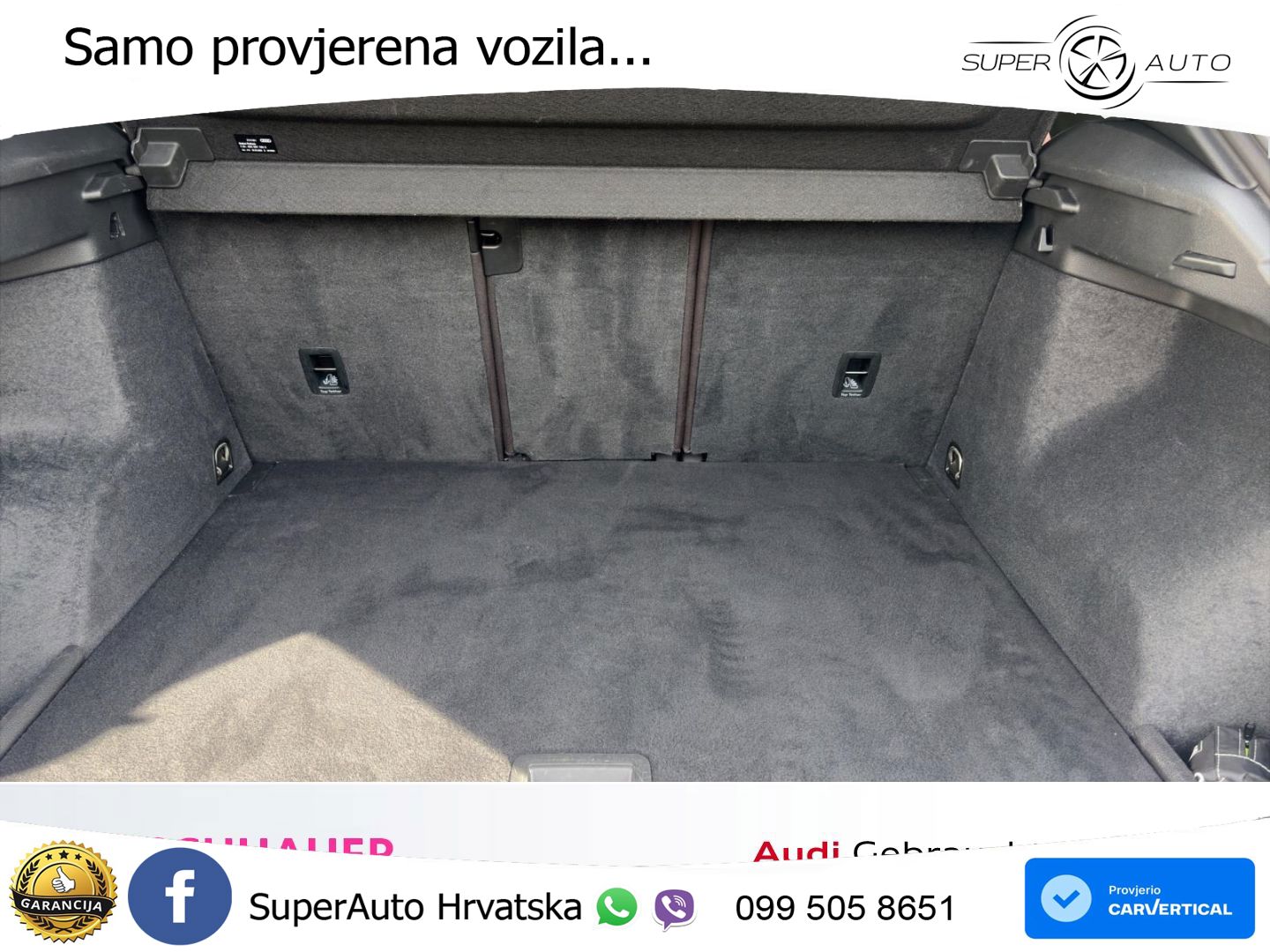 Audi Q3 35 TFSI (150 KS) S line