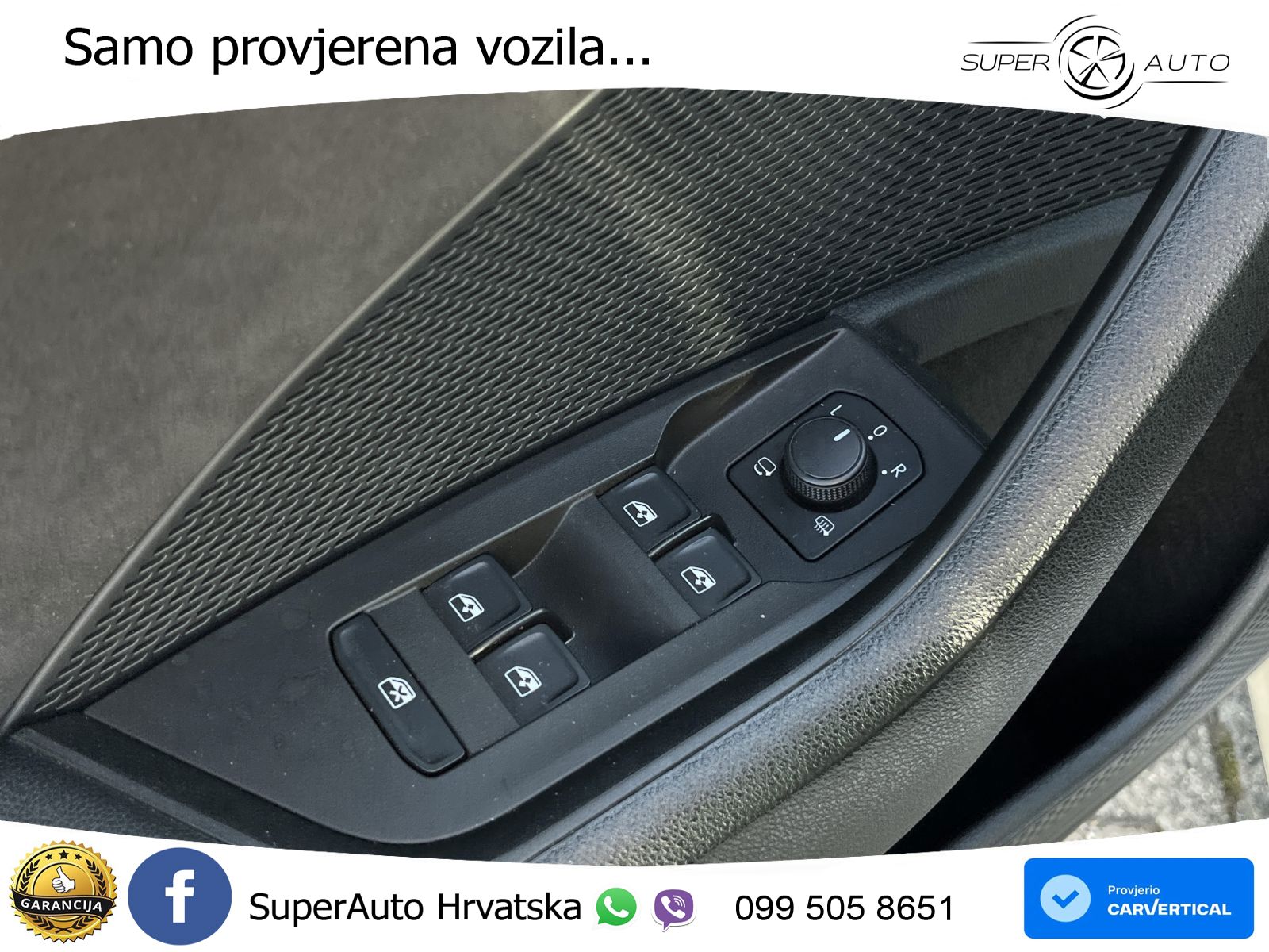 Škoda Octavia Combi RS 2.0 TSI (245 KS) DSG