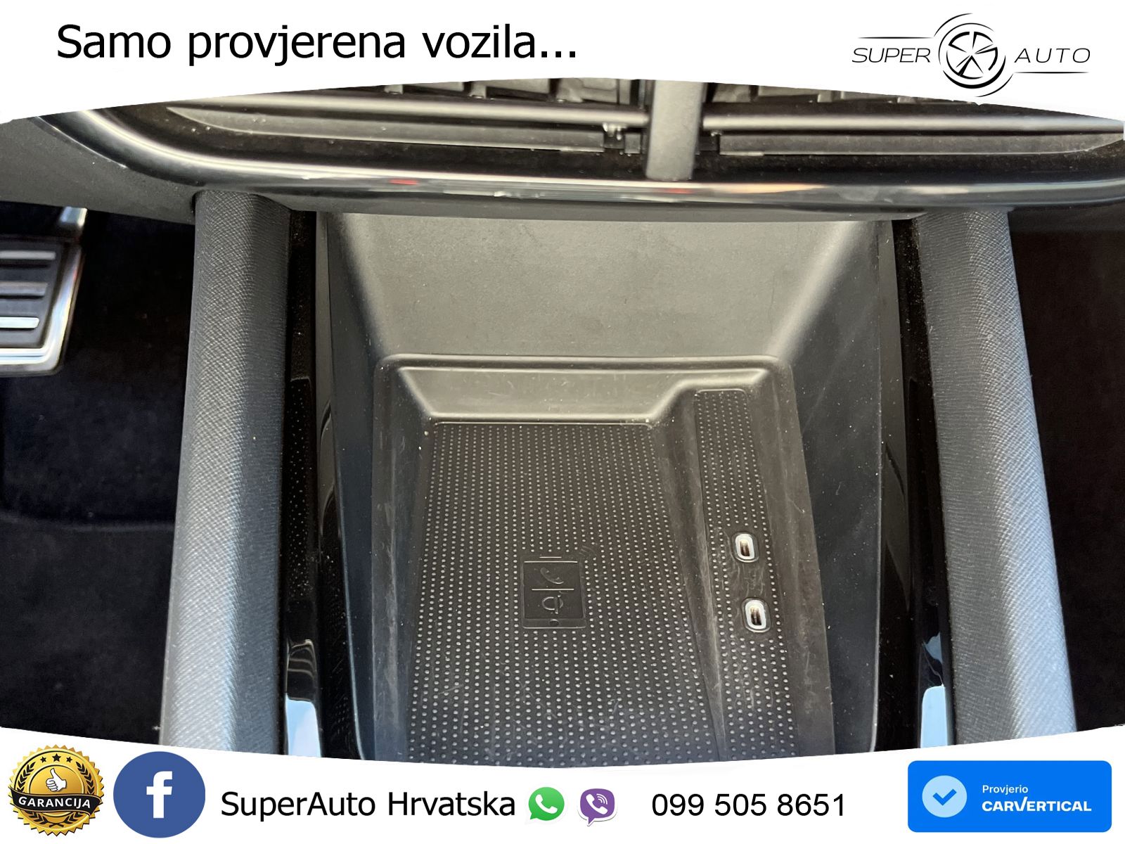 Škoda Octavia Combi RS 2.0 TSI (245 KS) DSG